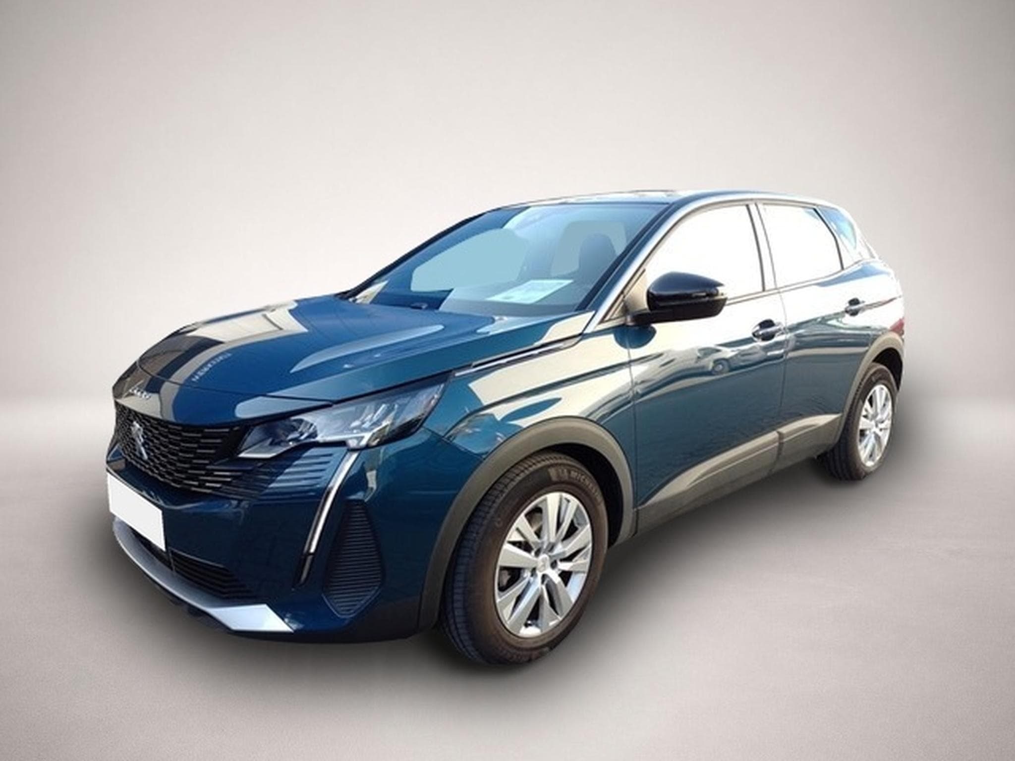 Peugeot 3008 (2023) - Foto 1
