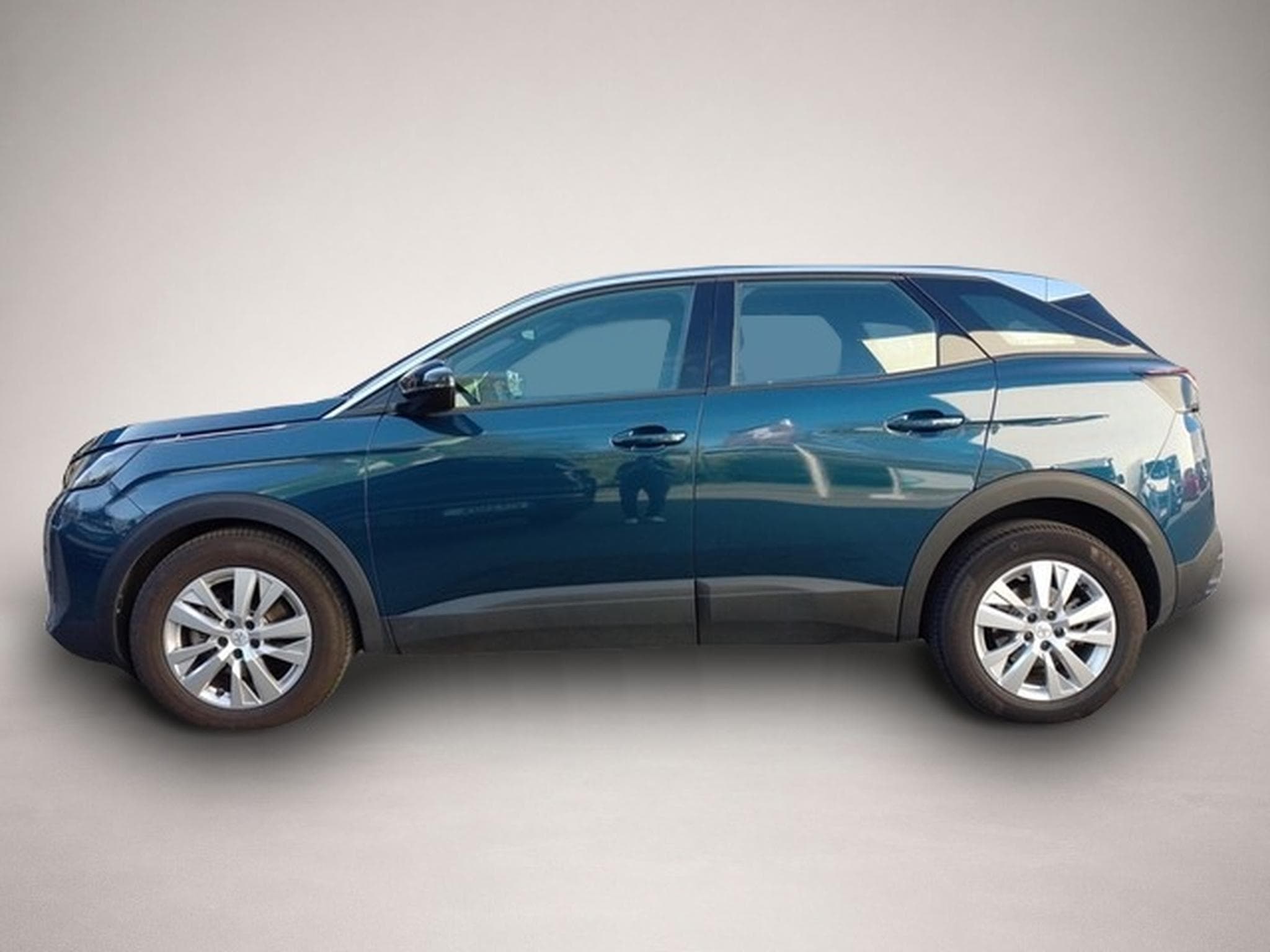 Peugeot 3008 (2023) - Foto 2