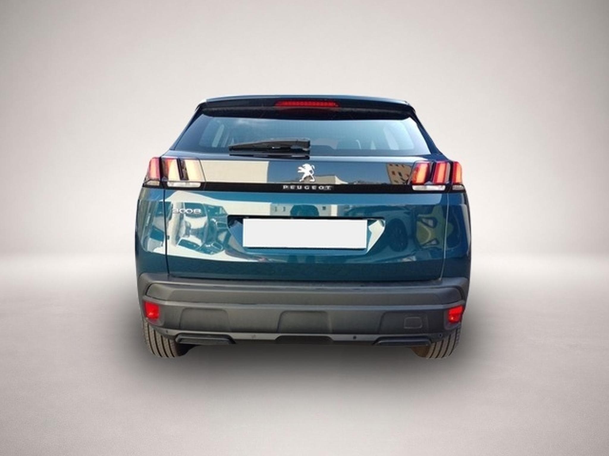 Peugeot 3008 (2023) - Foto 4