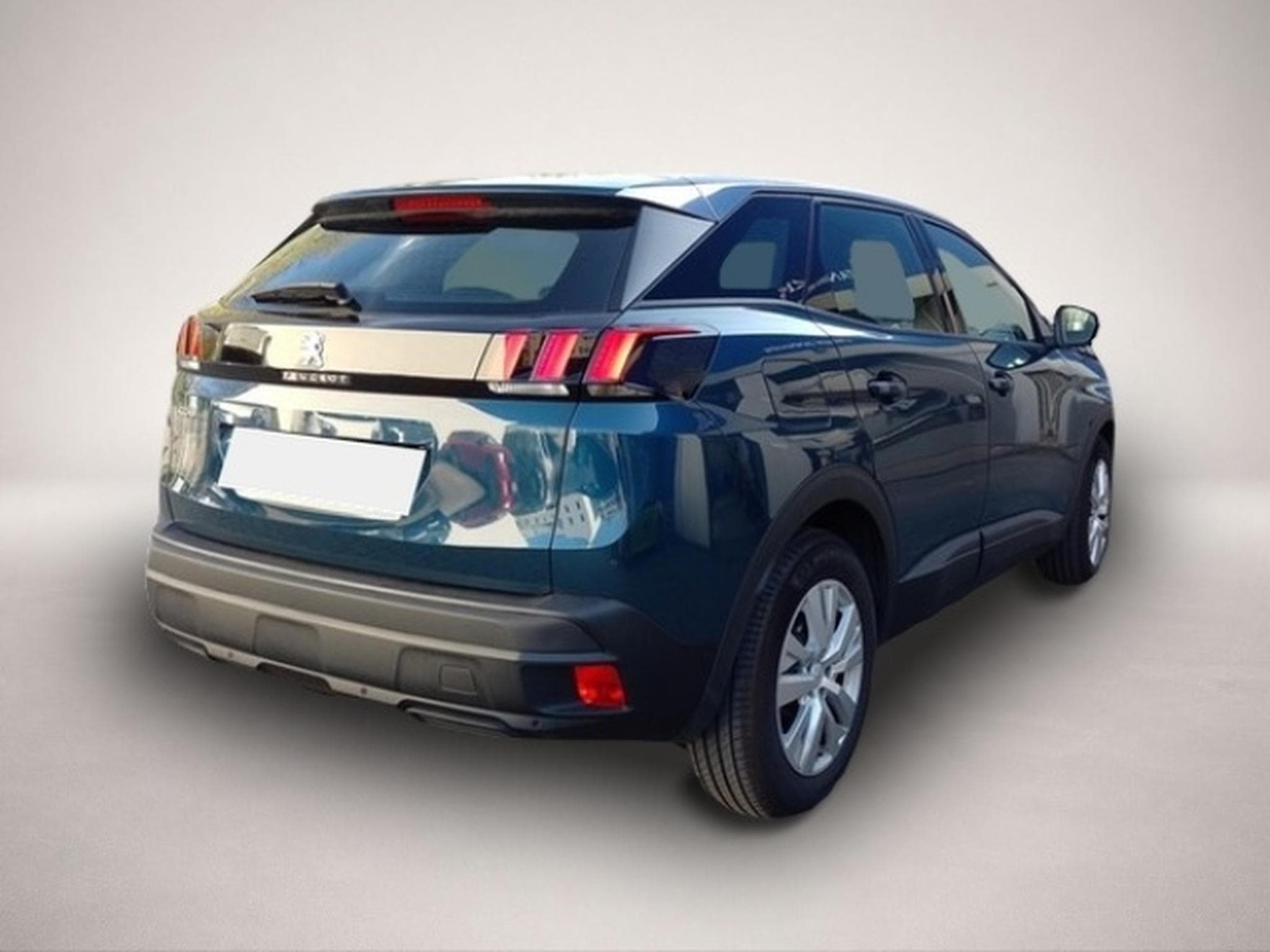 Peugeot 3008 (2023) - Foto 5