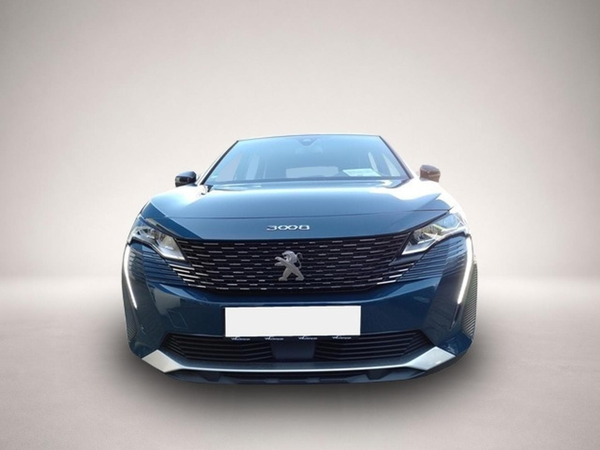 Peugeot 3008 (2023) - Foto 6