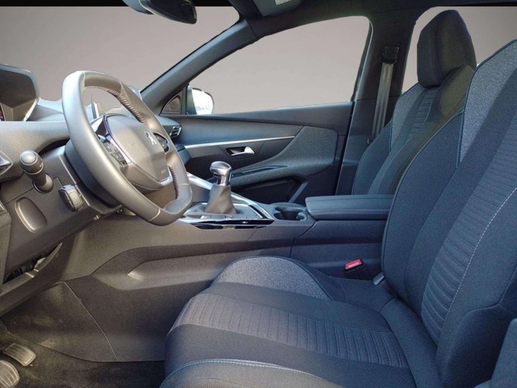 Peugeot 3008 (2023) - Foto 7
