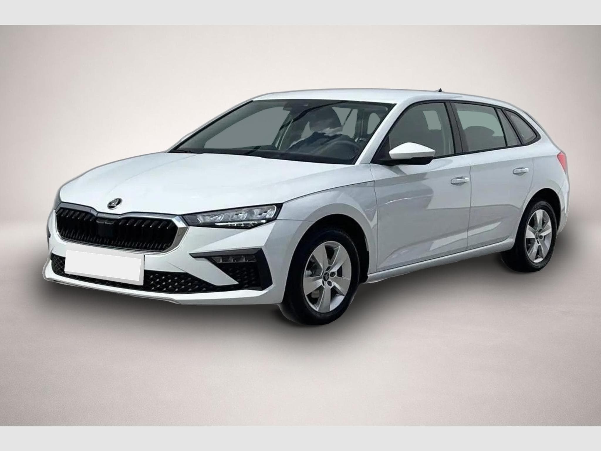 Skoda Scala (2026) - Foto 1