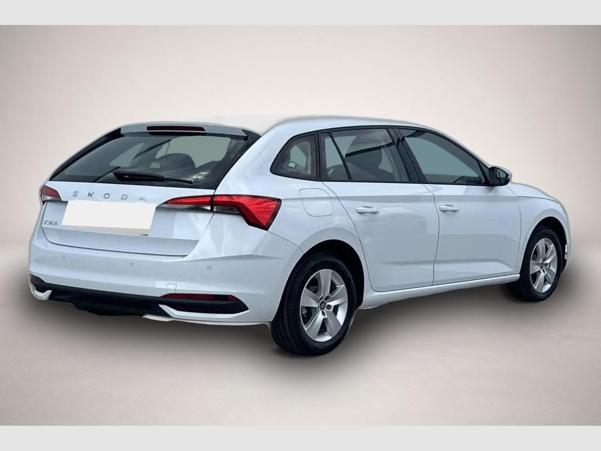 Skoda Scala (2026) - Foto 3