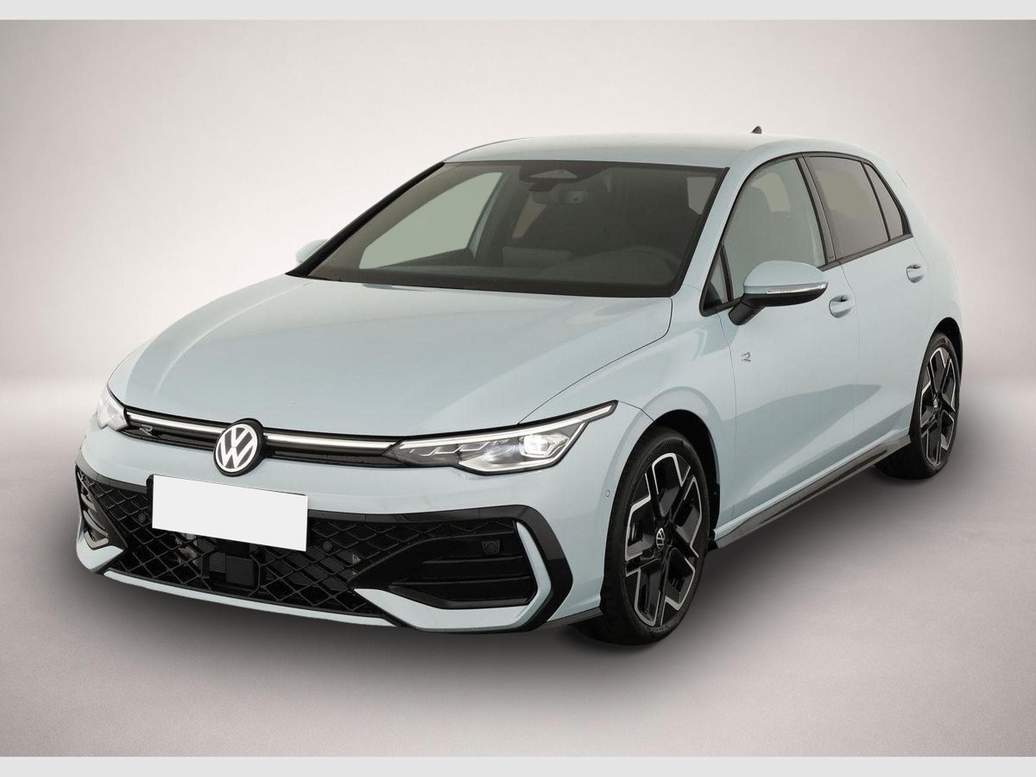 VW Golf (2026) - Foto 1