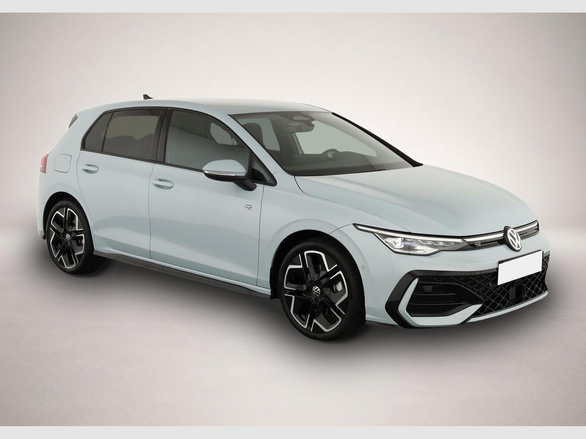 VW Golf (2026) - Foto 2