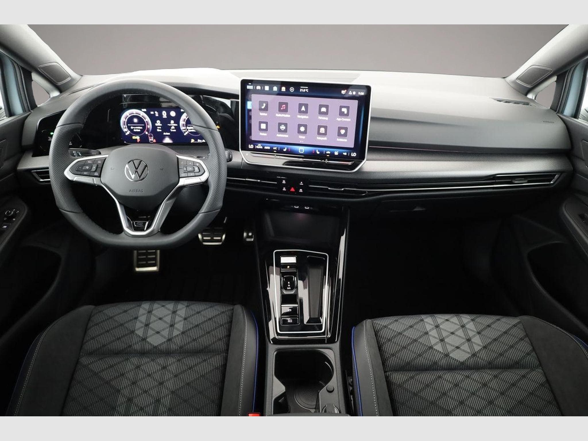 VW Golf (2026) - Foto 5