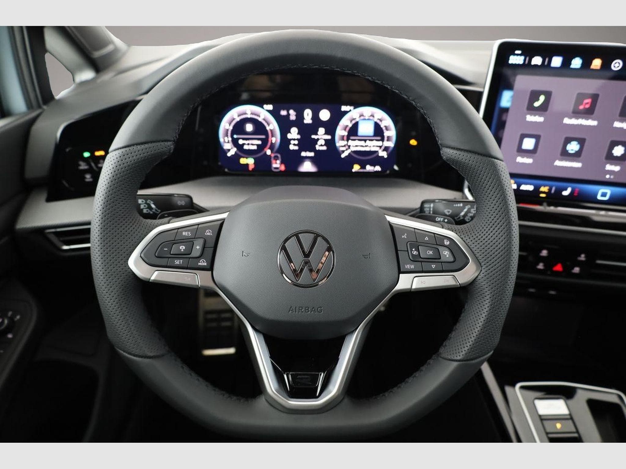 VW Golf (2026) - Foto 6