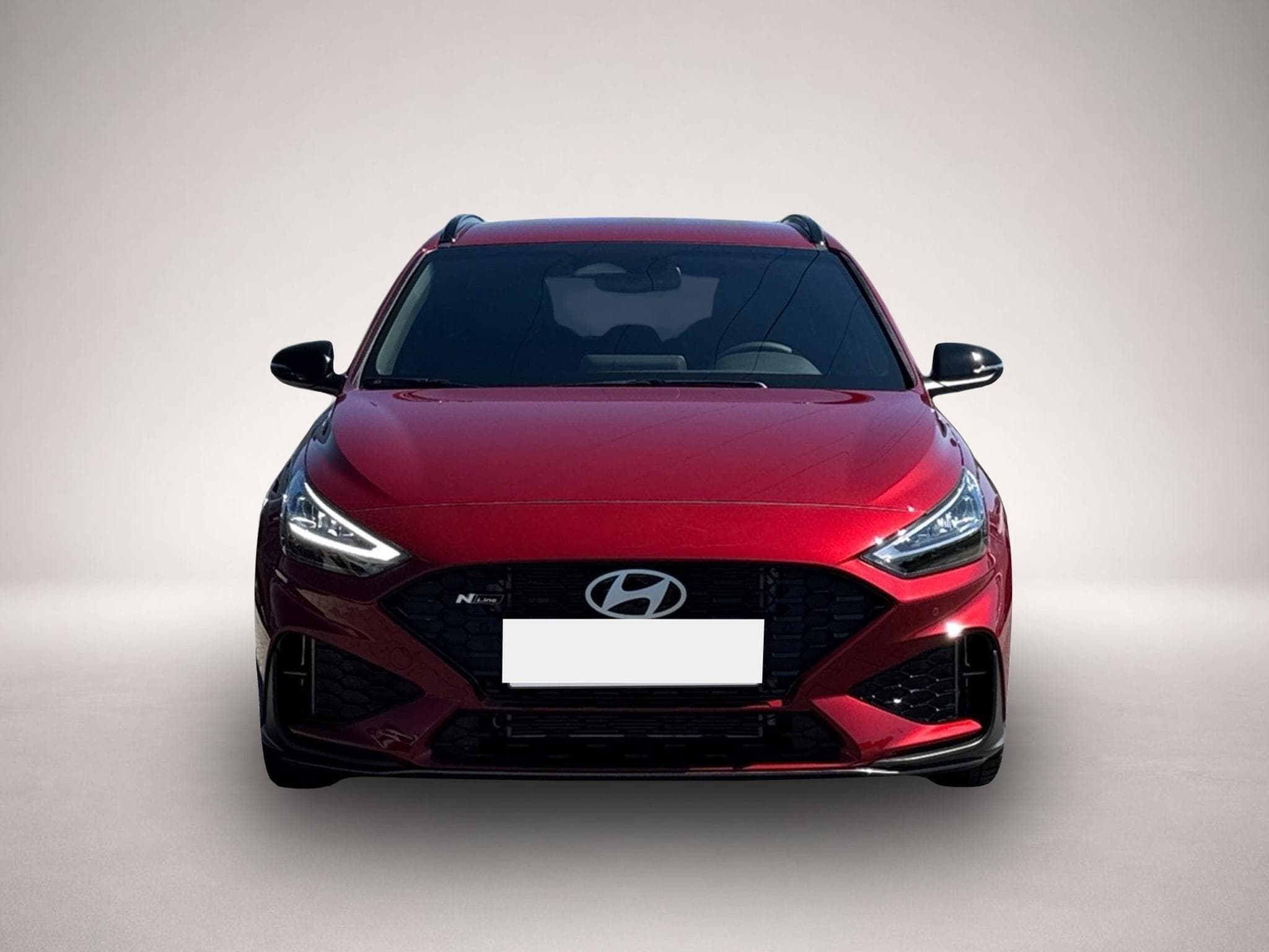 Hyundai i30 (2017) - Foto 2