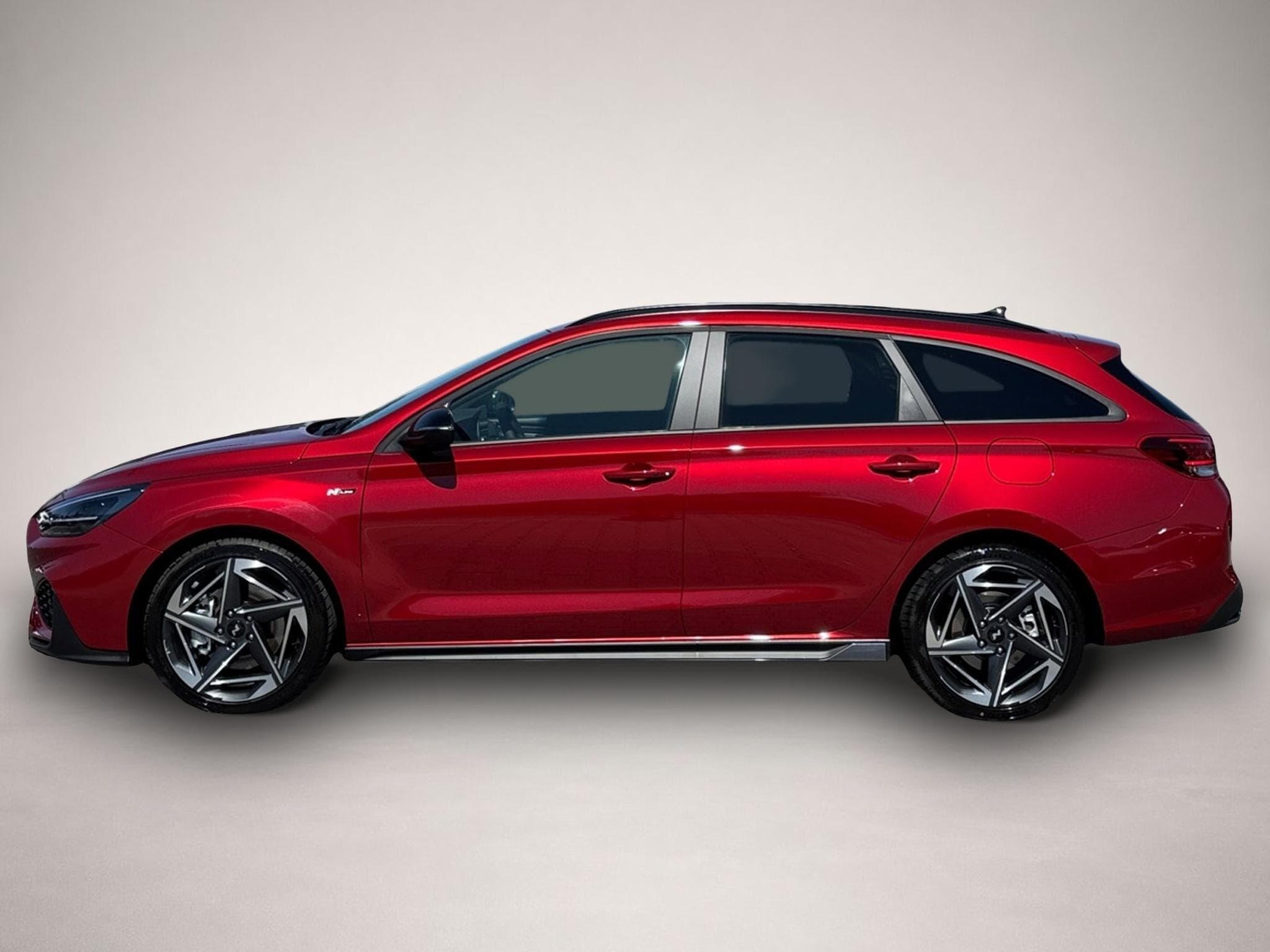 Hyundai i30 (2017) - Foto 3
