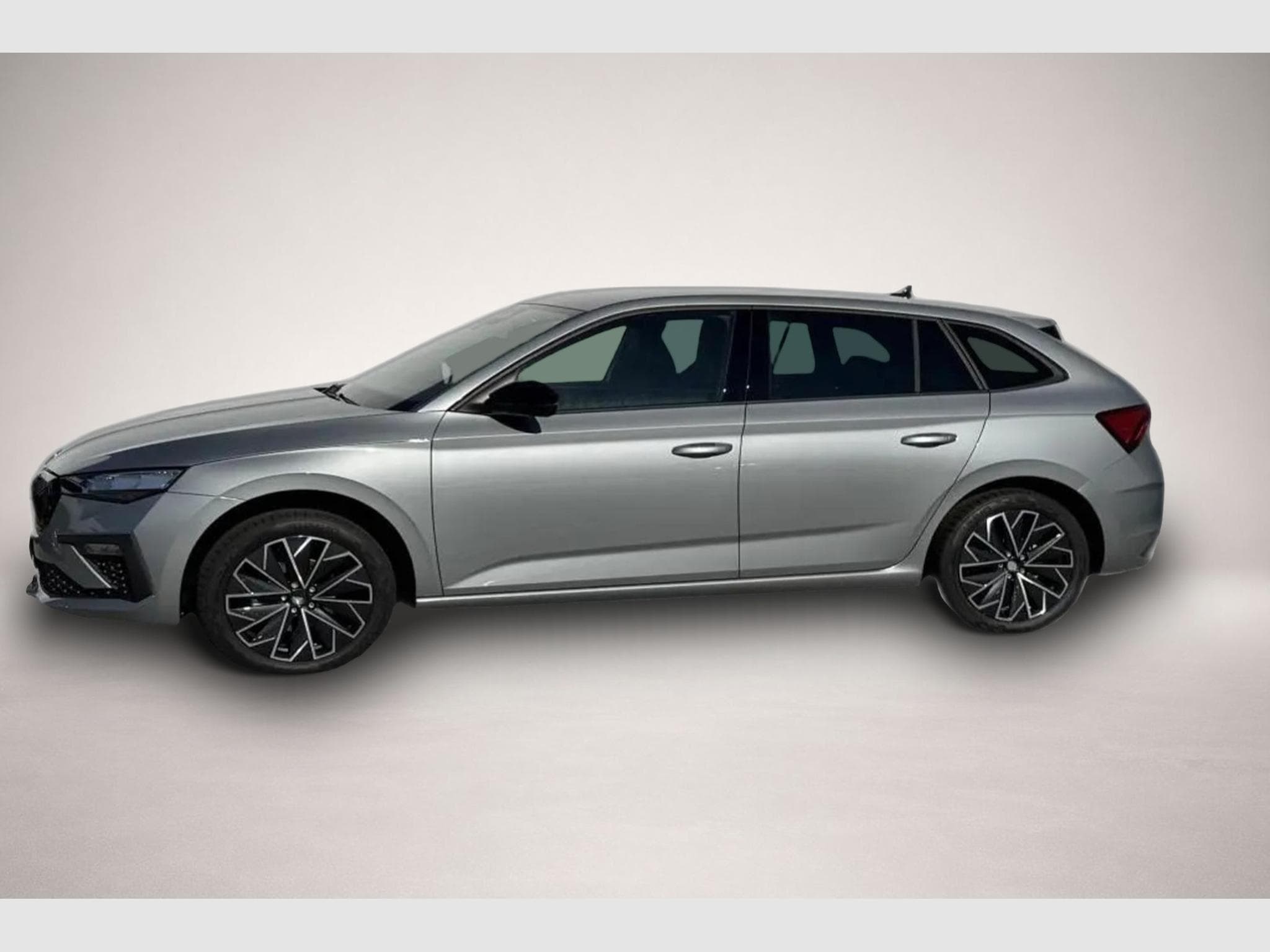 Skoda Scala (2026) - Foto 2