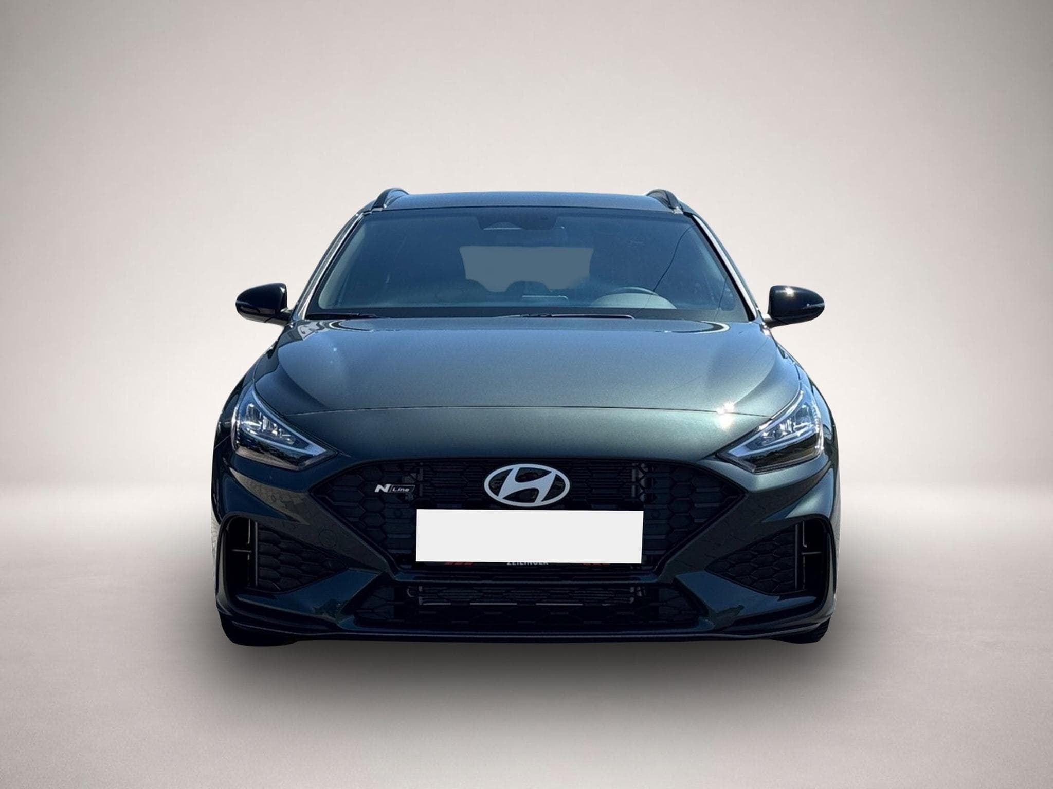 Hyundai i30 (2017) - Foto 2