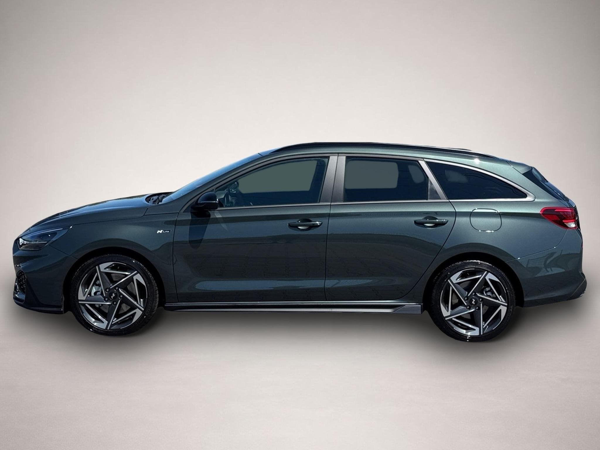 Hyundai i30 (2017) - Foto 3