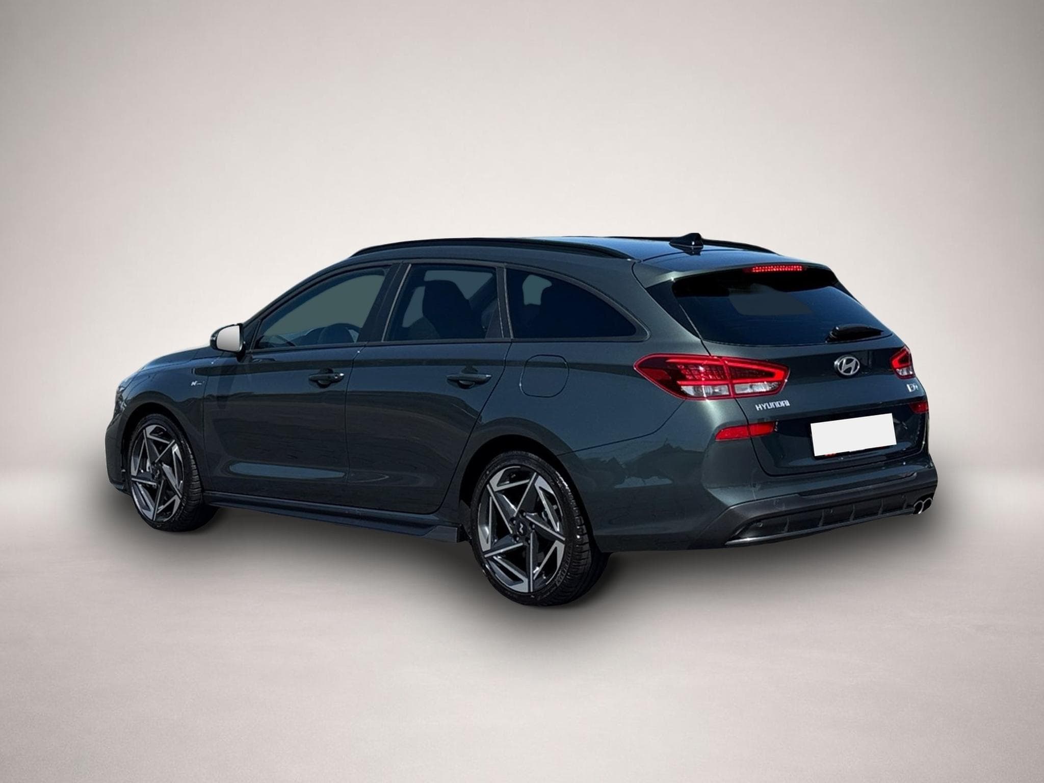 Hyundai i30 (2017) - Foto 4