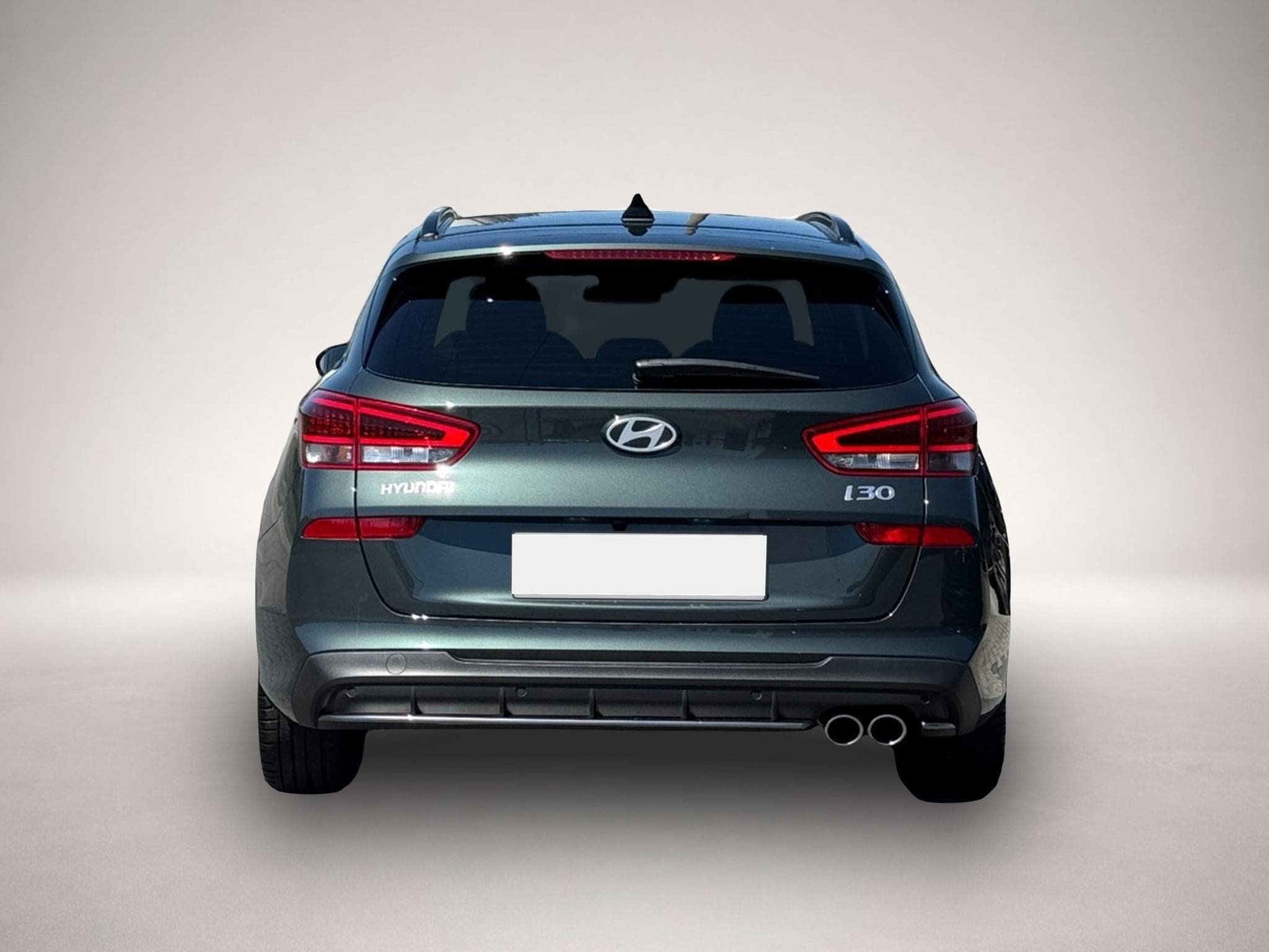 Hyundai i30 (2017) - Foto 5