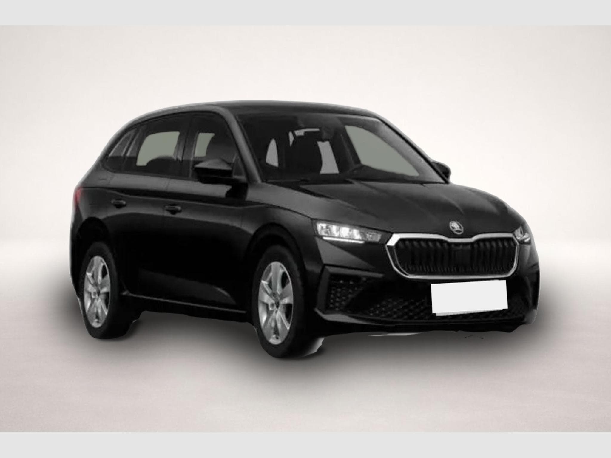 Skoda Scala (2026) - Foto 1