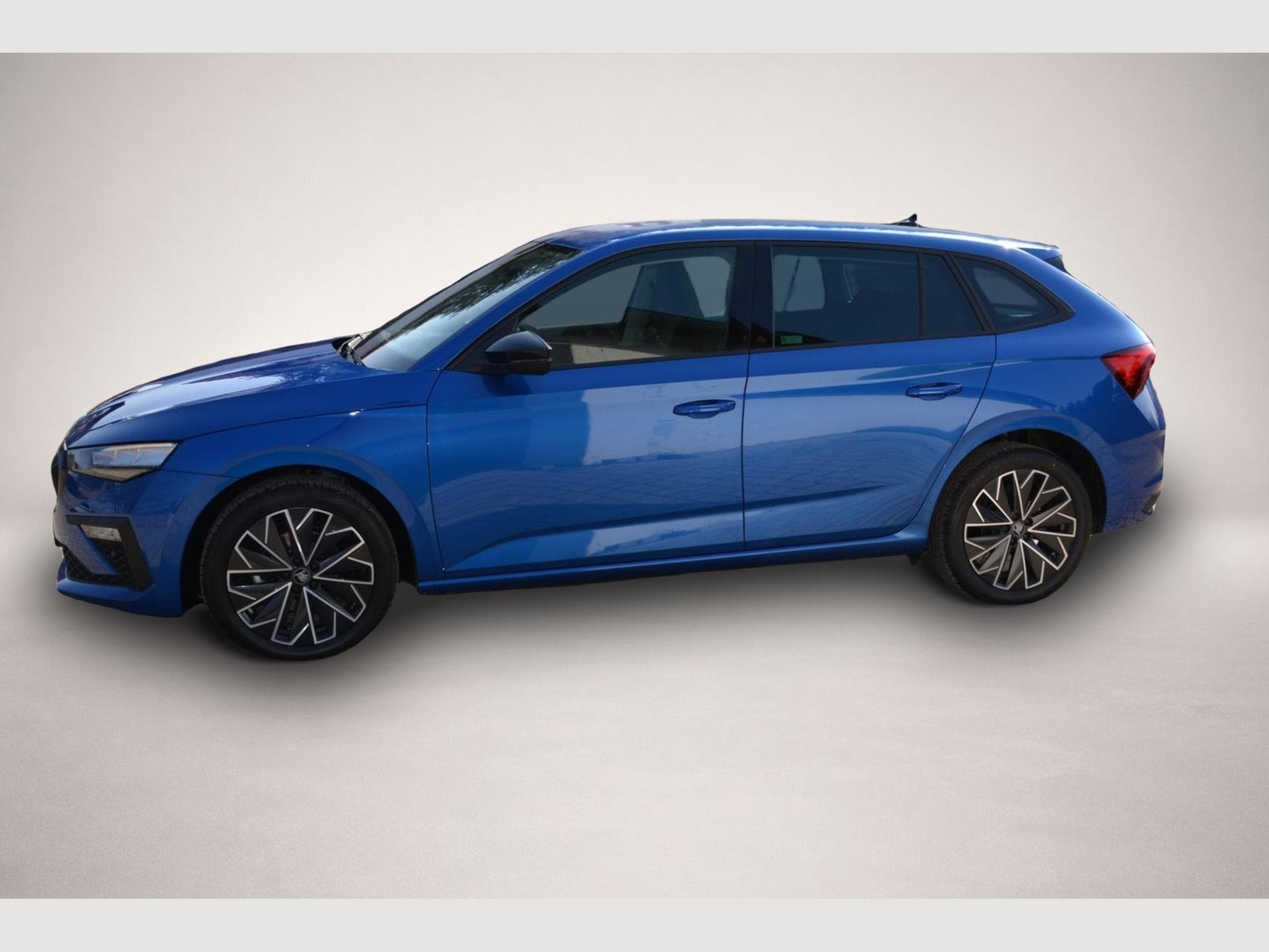Skoda Scala (2026) - Foto 3