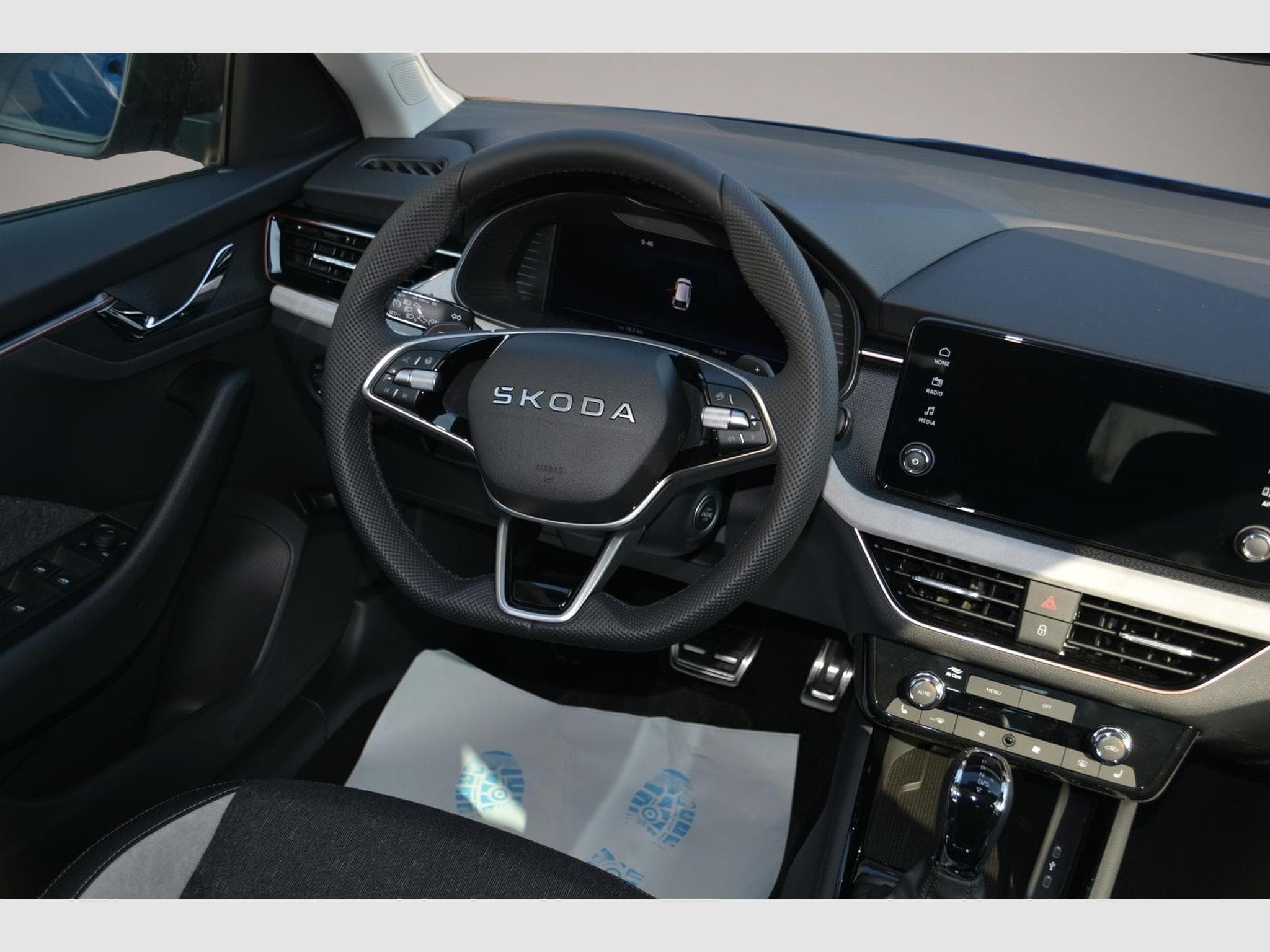 Skoda Scala (2026) - Foto 6