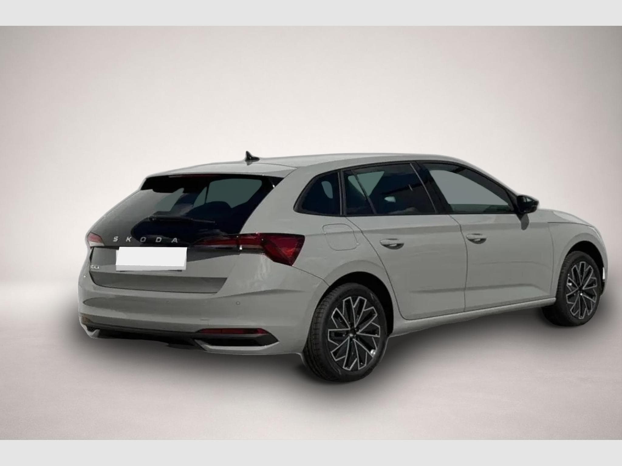 Skoda Scala (2026) - Foto 3