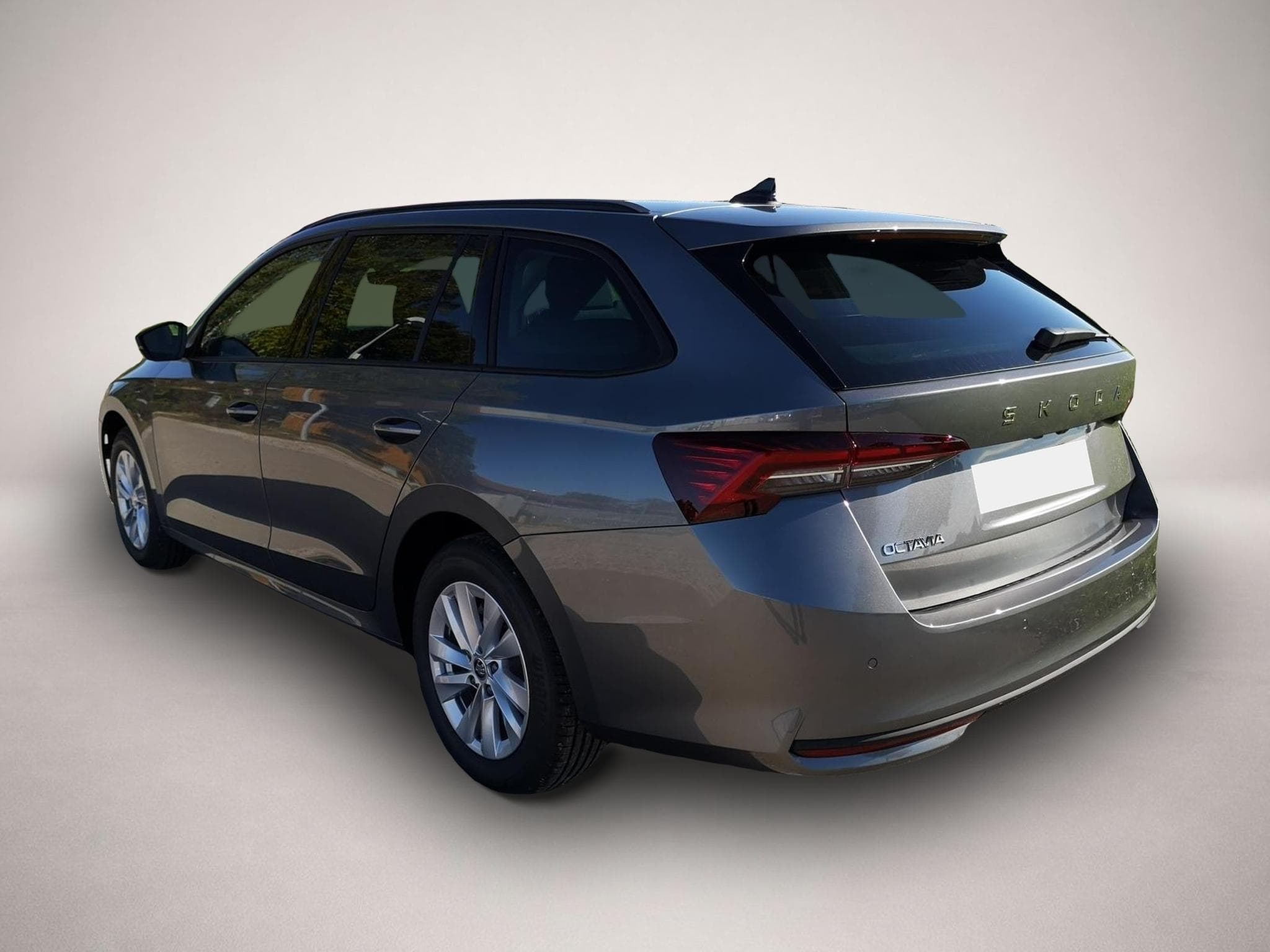 Skoda Octavia (2026) - Foto 2