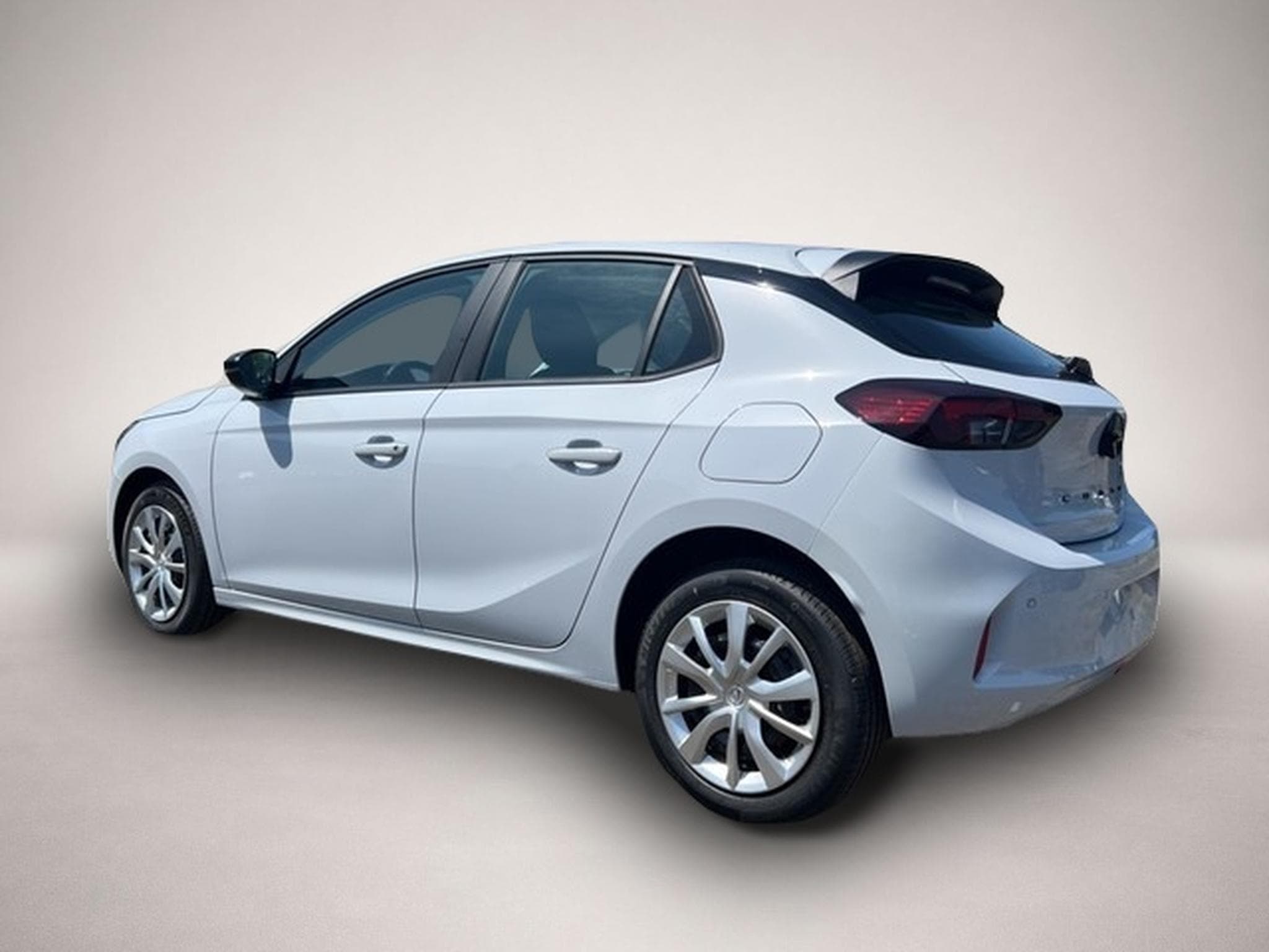 Opel Corsa (2025) - Foto 3
