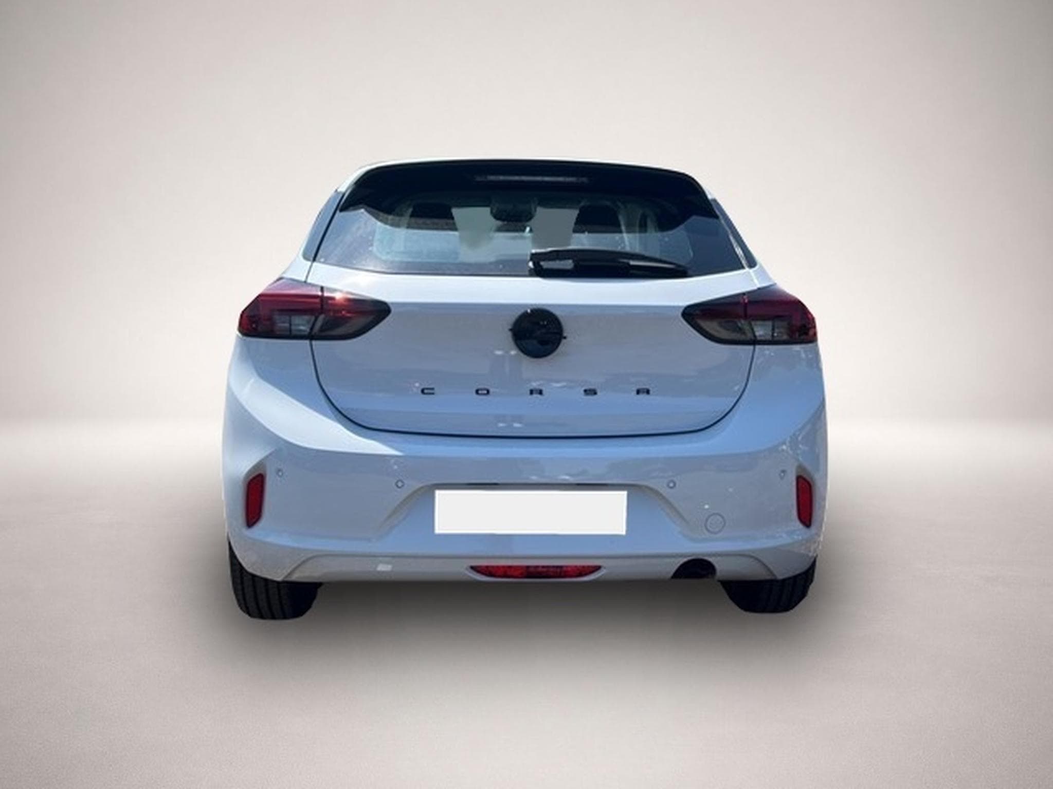 Opel Corsa (2025) - Foto 4