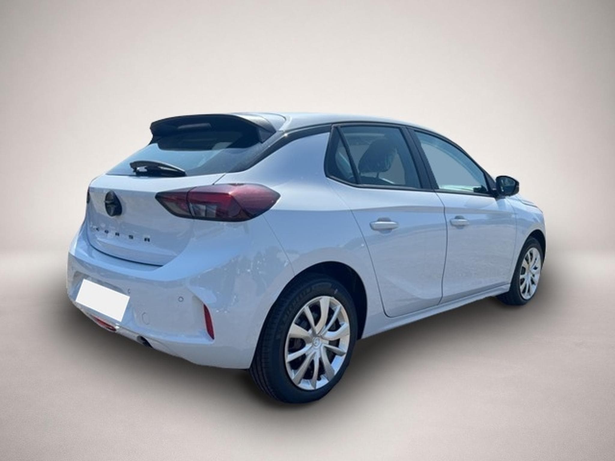 Opel Corsa (2025) - Foto 5