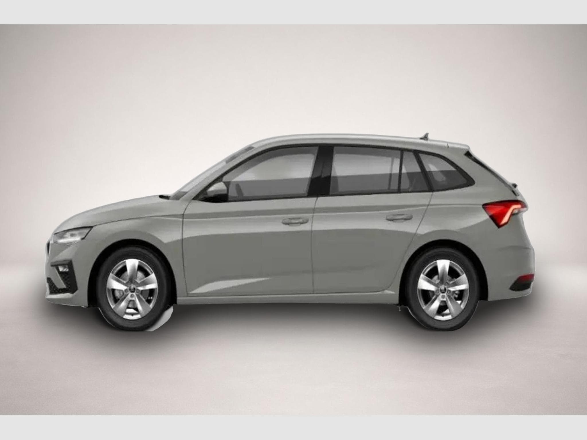 Skoda Scala (2026) - Foto 2
