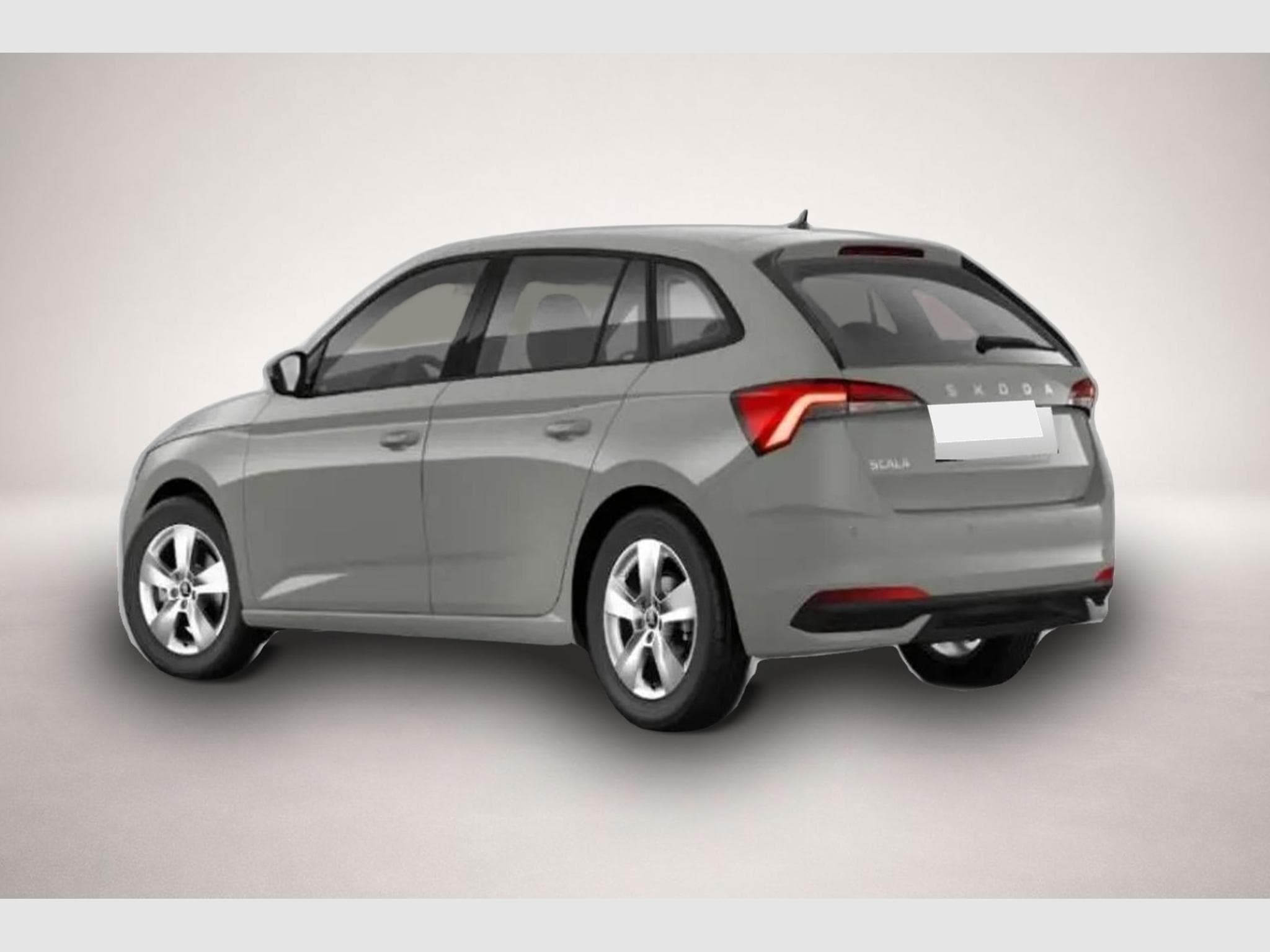 Skoda Scala (2026) - Foto 3