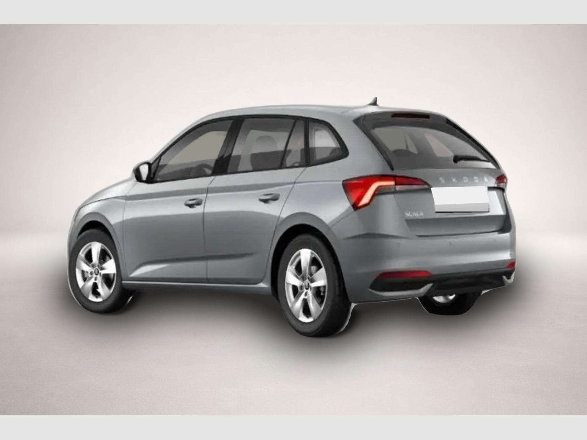 Skoda Scala (2026) - Foto 2