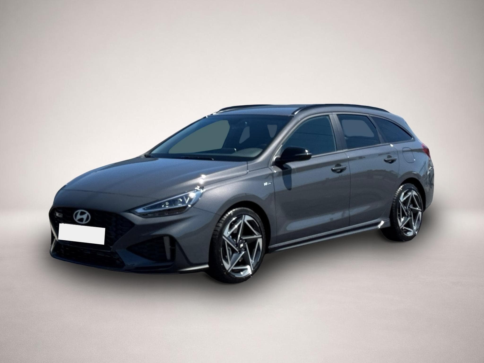 Hyundai i30 (2026) - Foto 1