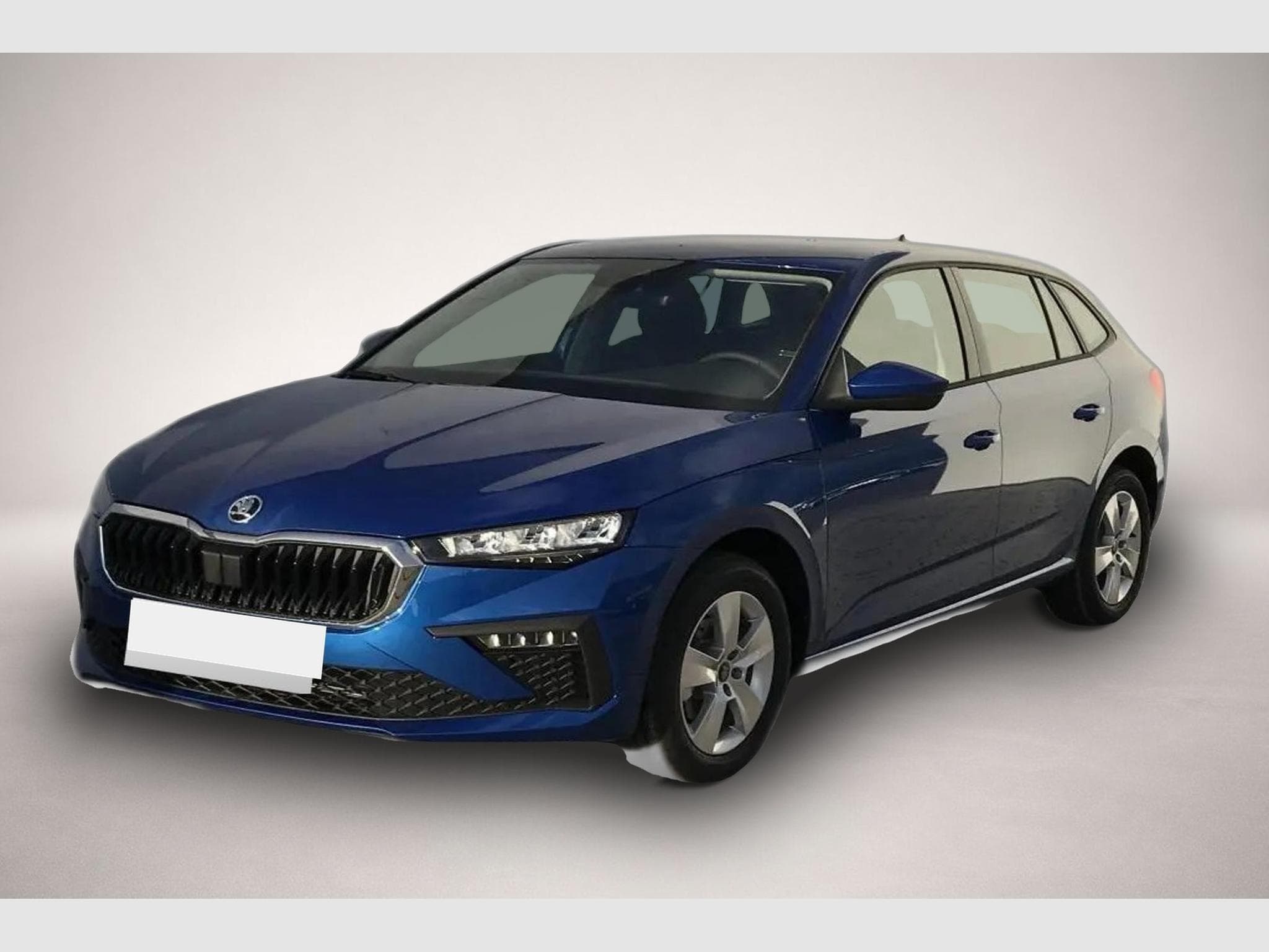 Skoda Scala (2026) - Foto 1