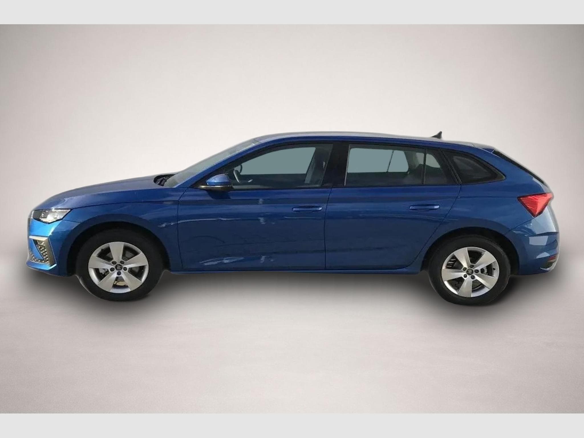 Skoda Scala (2026) - Foto 2