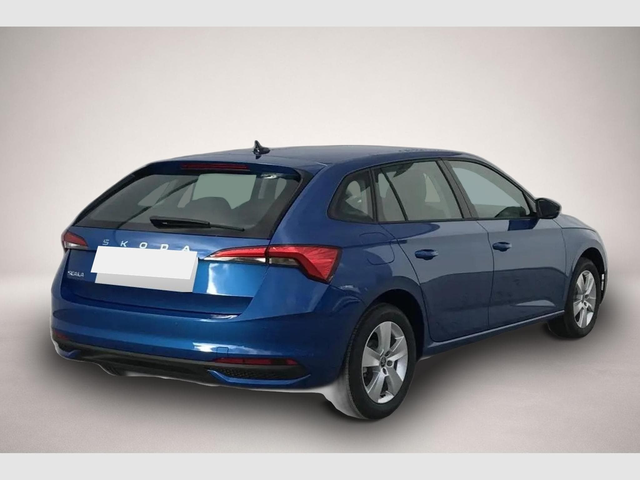 Skoda Scala (2026) - Foto 3