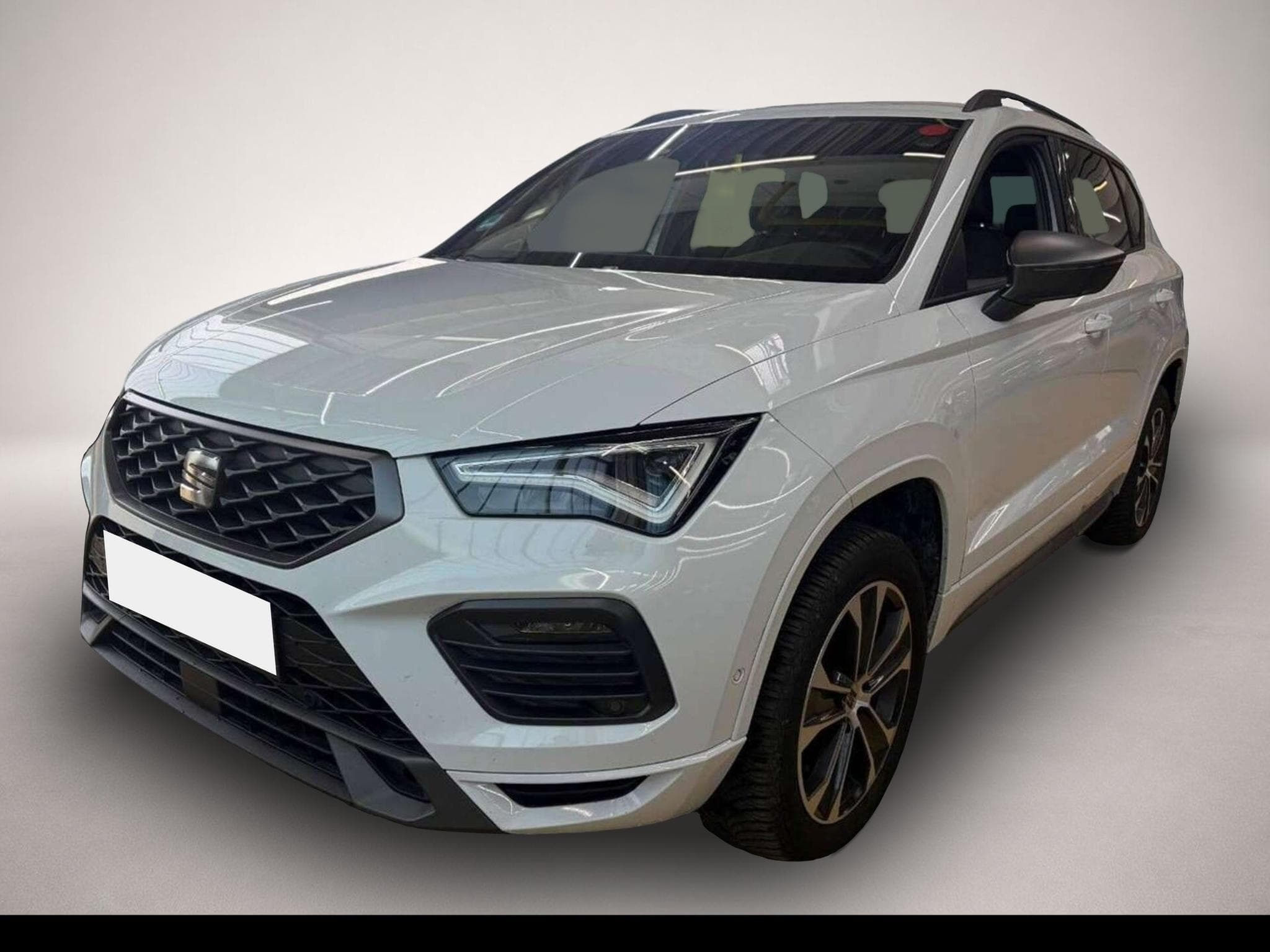 Seat Ateca (2025) - Foto 1