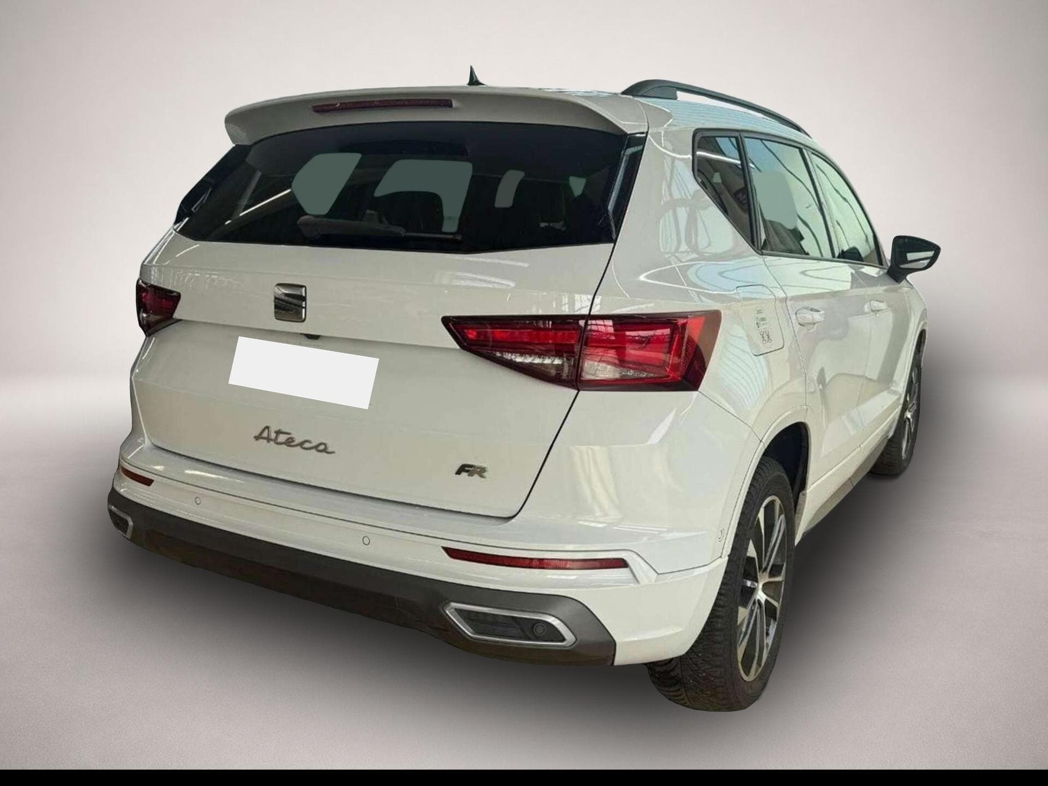 Seat Ateca (2025) - Foto 2