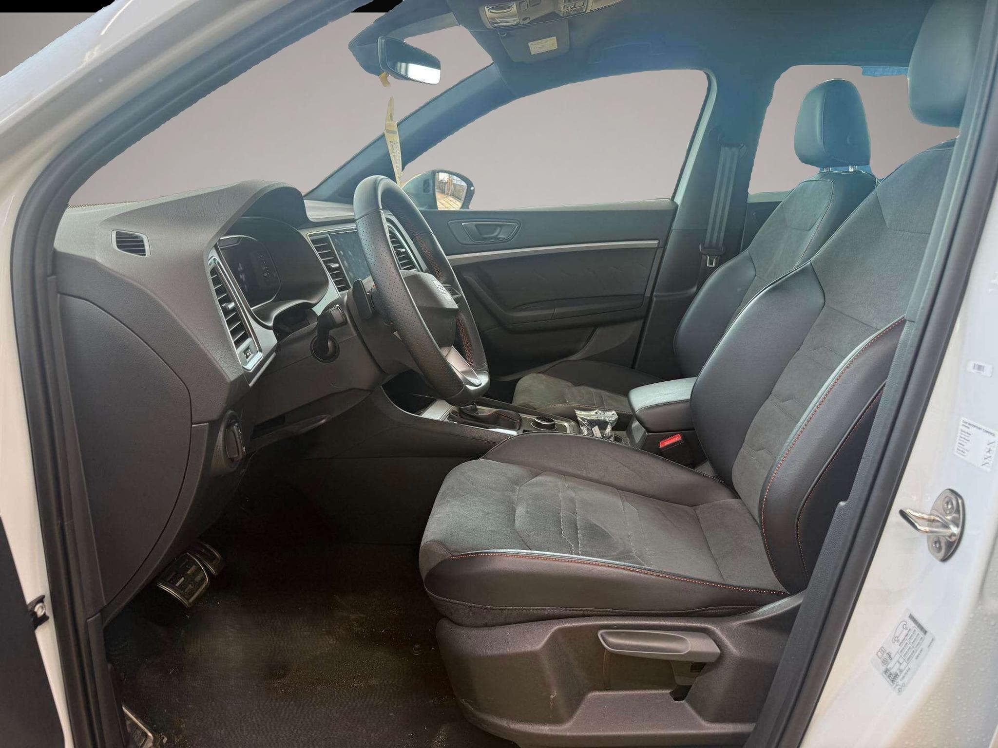Seat Ateca (2025) - Foto 3