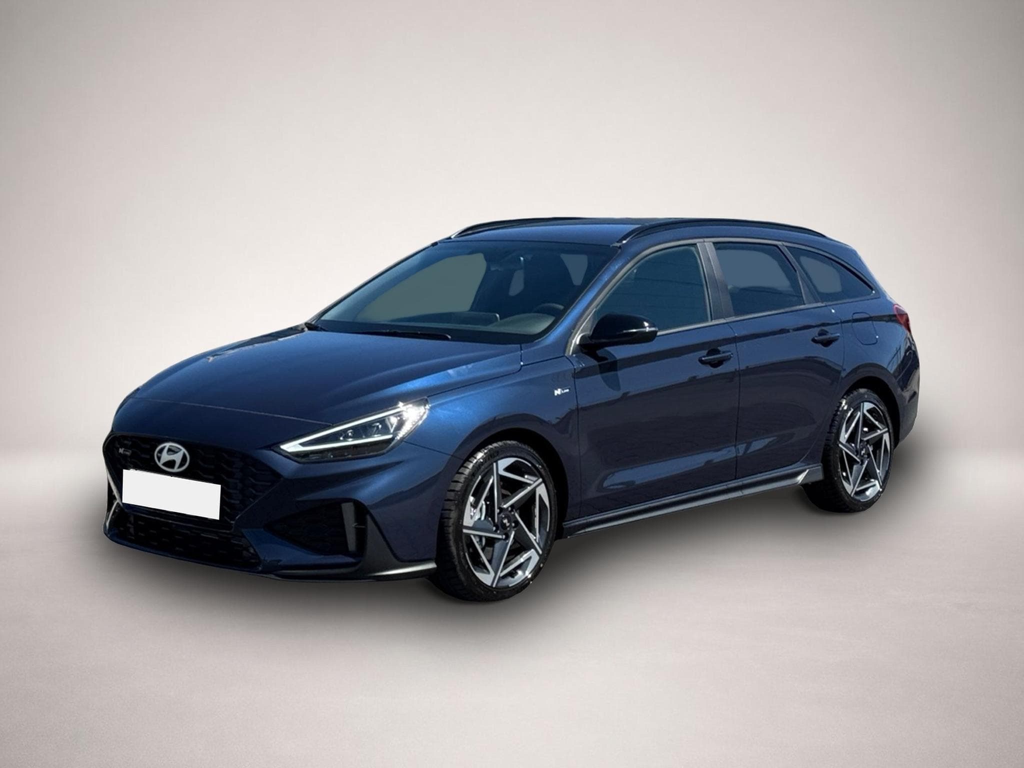 Hyundai i30 (2026) - Foto 1
