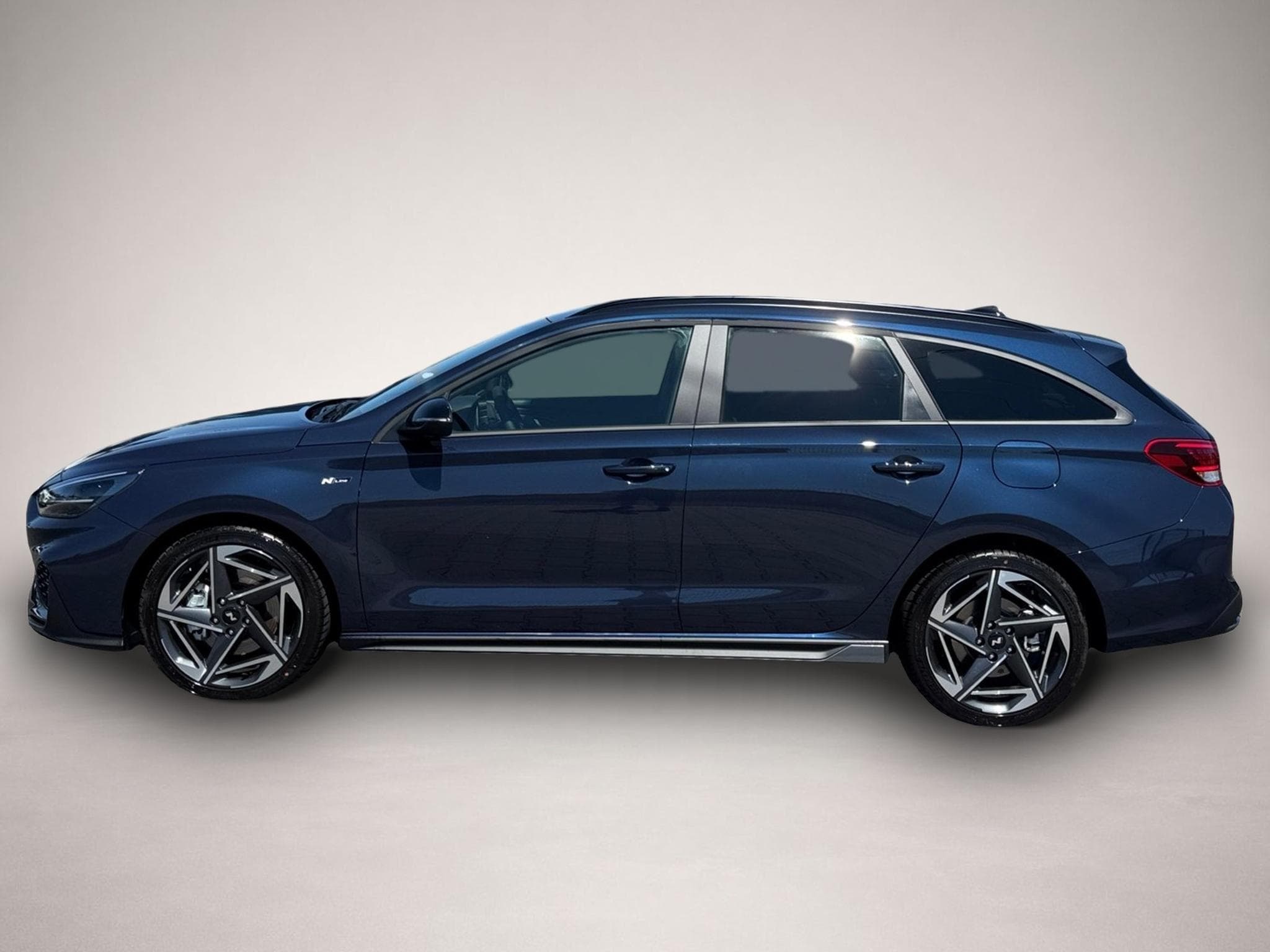 Hyundai i30 (2026) - Foto 3