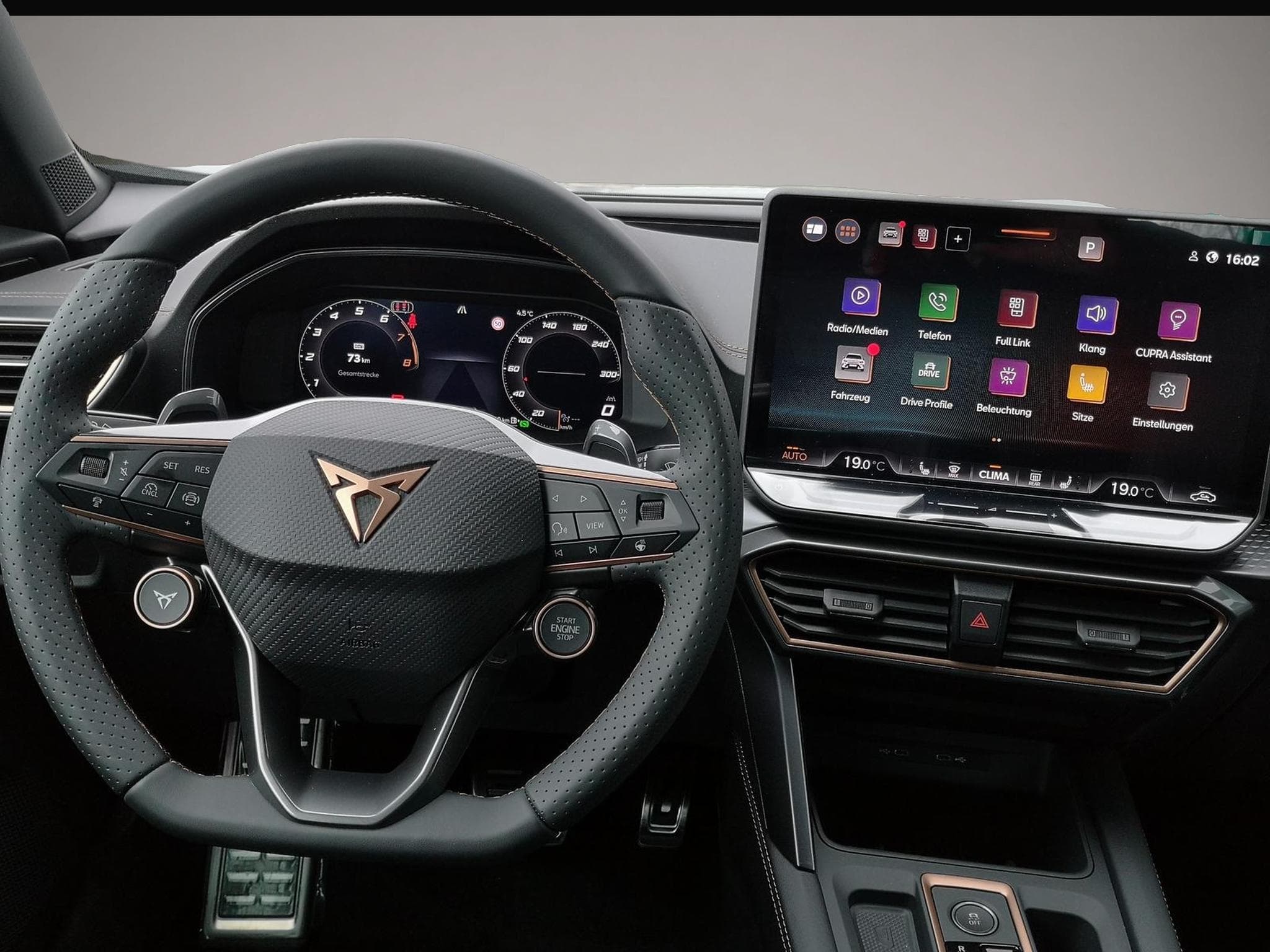 Cupra Formentor (2026) - Foto 3