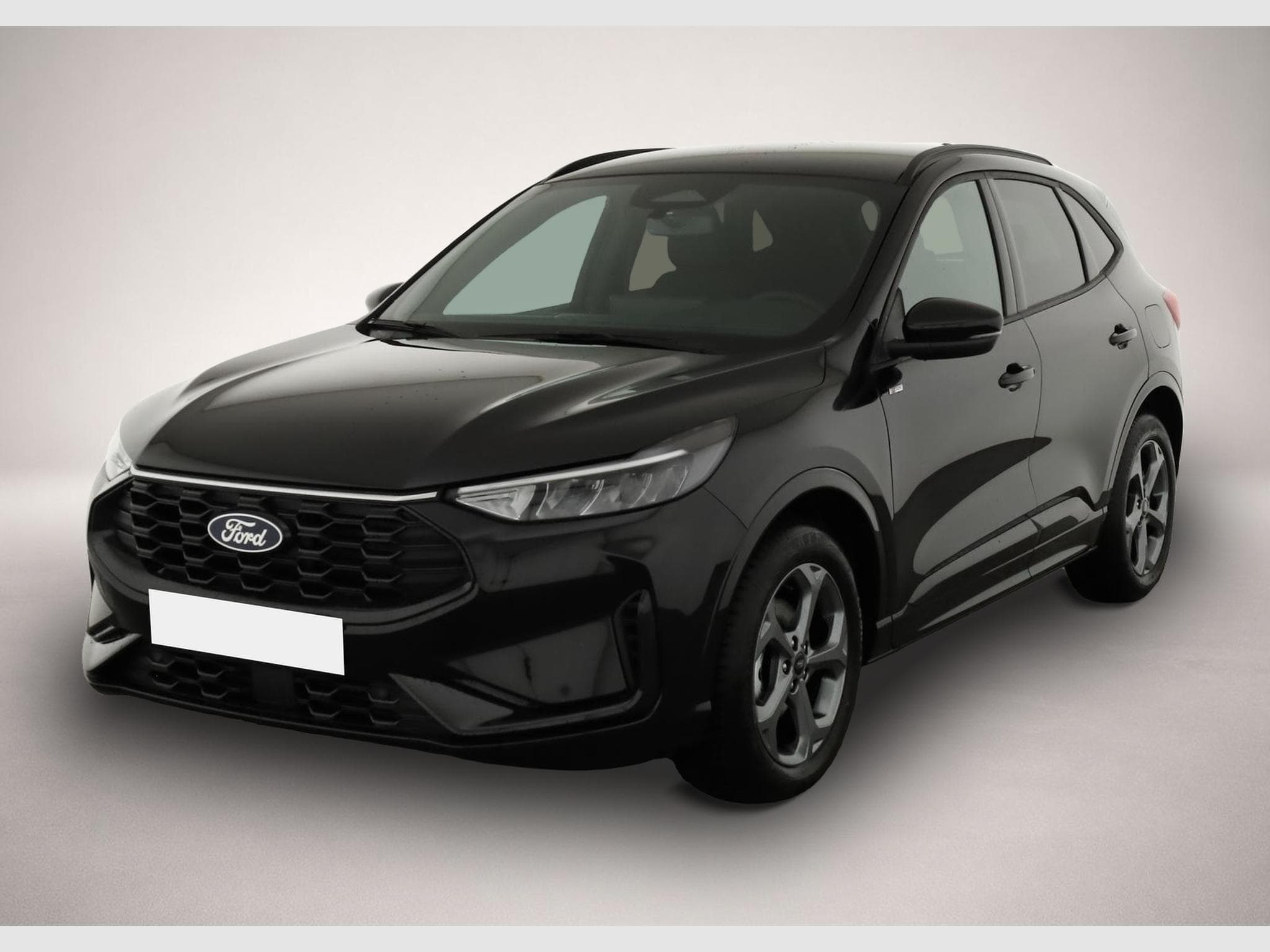Ford Kuga (2026) - Foto 1