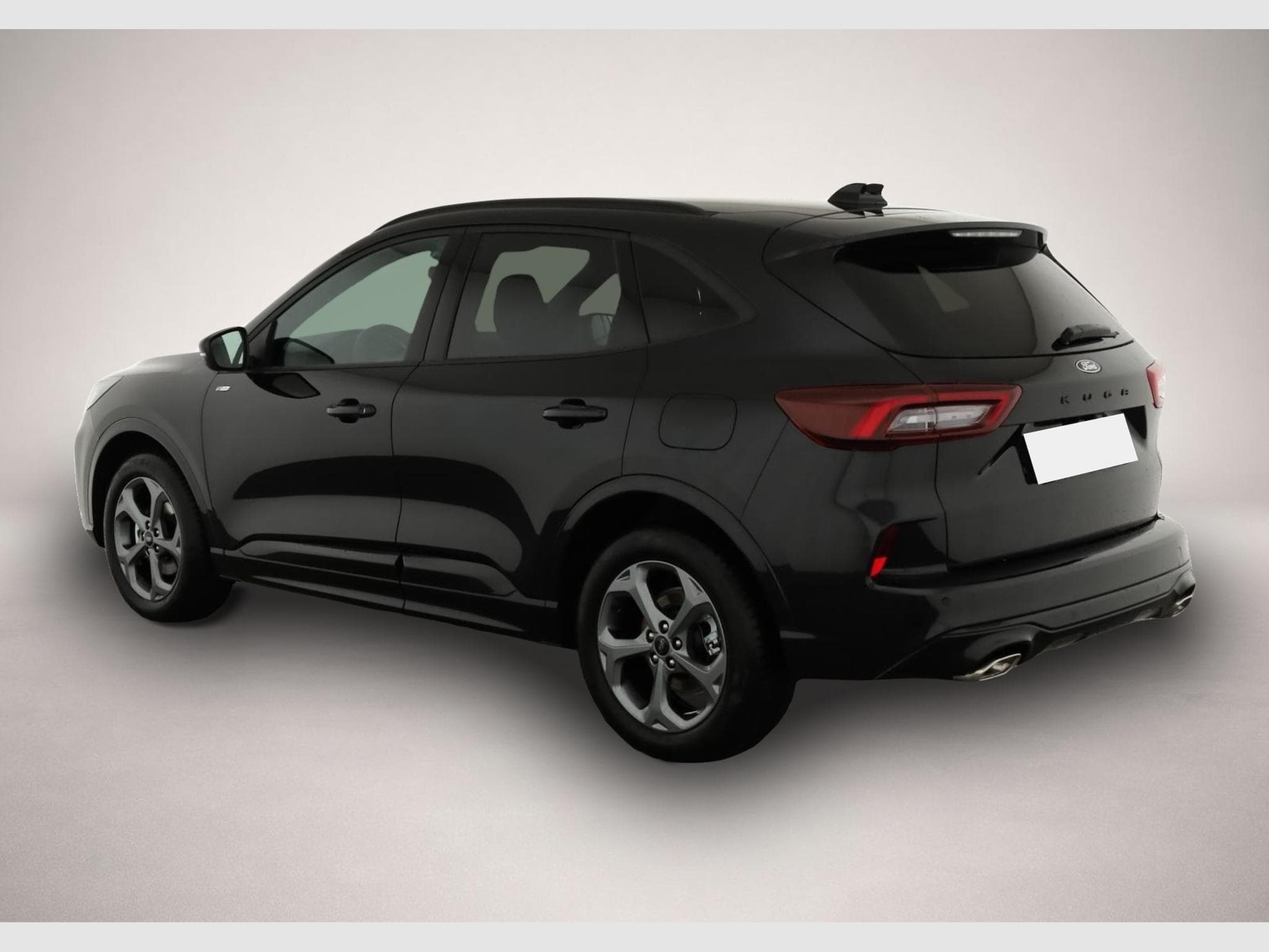 Ford Kuga (2026) - Foto 4