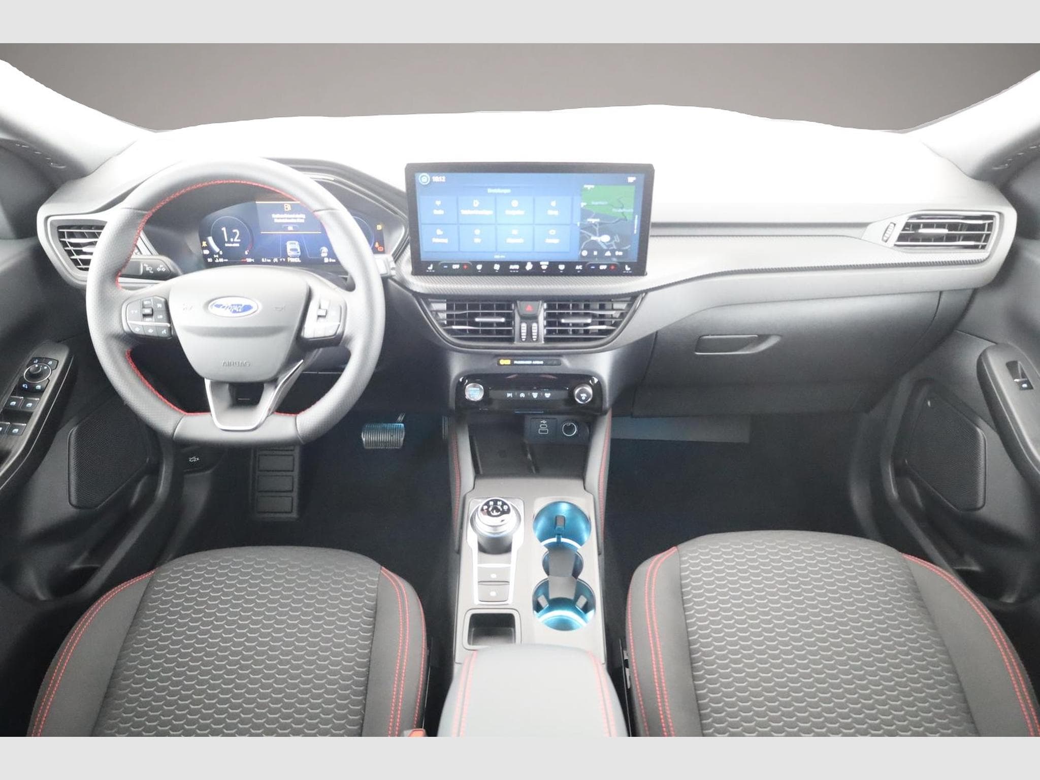 Ford Kuga (2026) - Foto 5