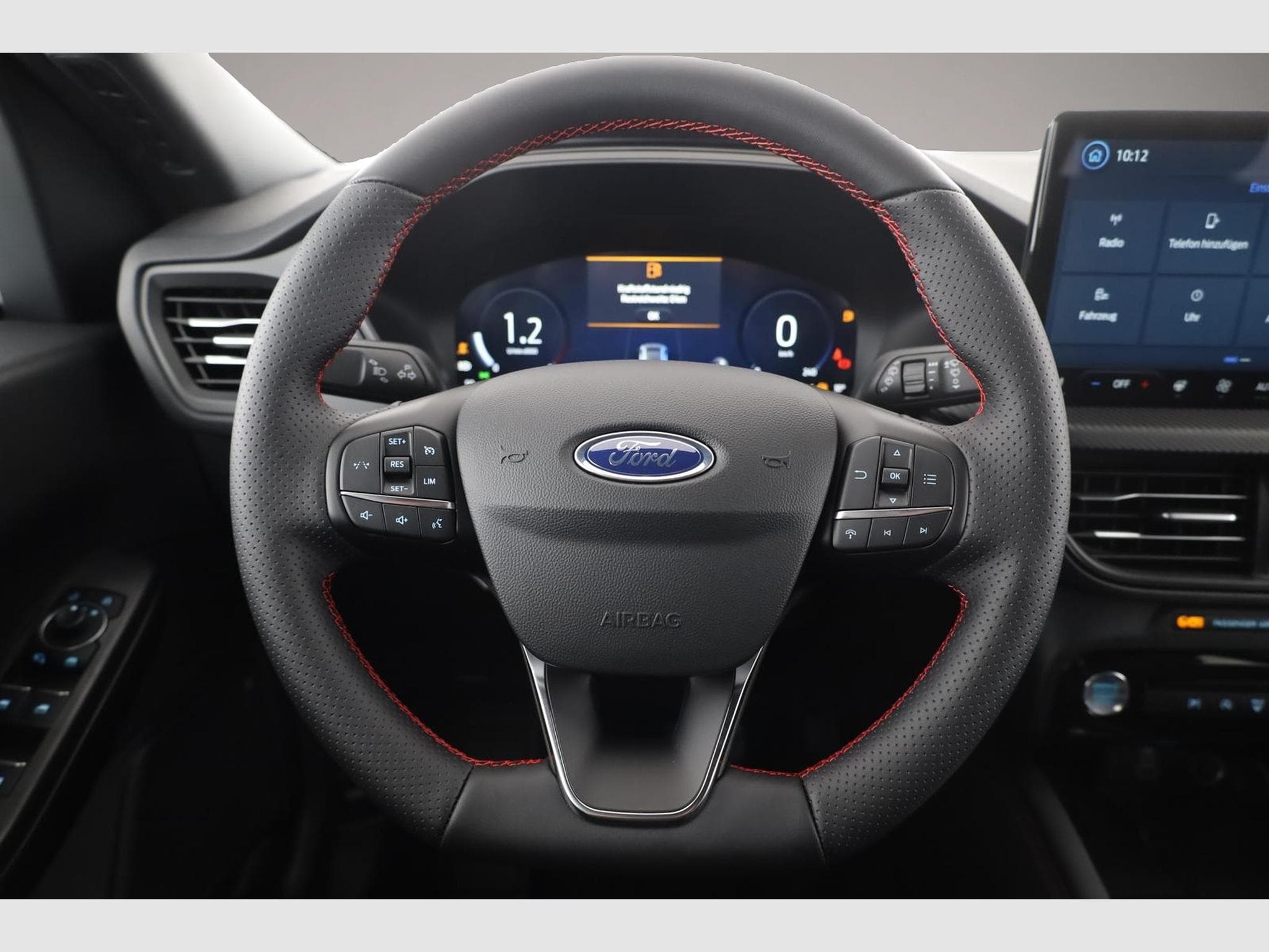 Ford Kuga (2026) - Foto 6