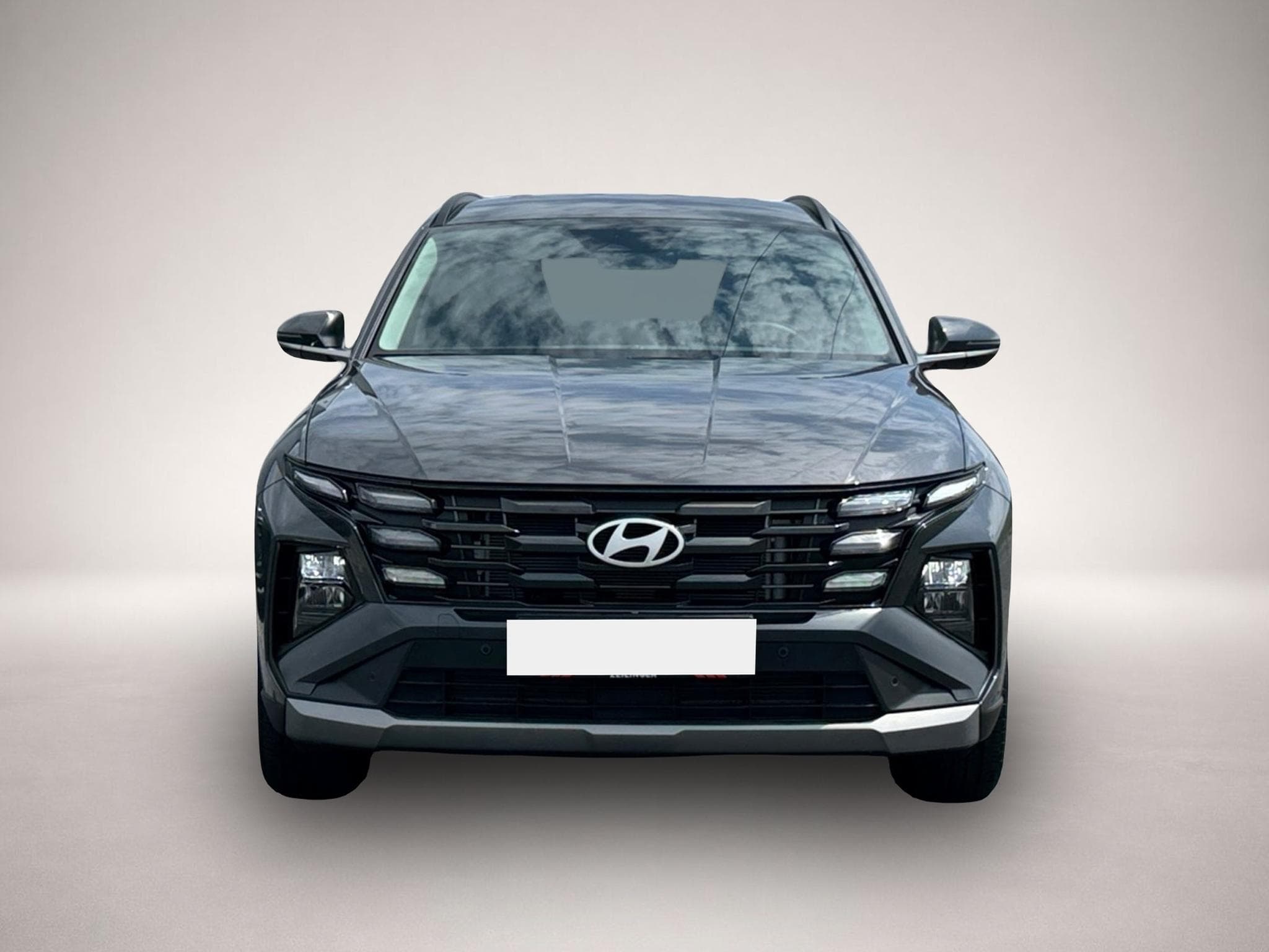 Hyundai Tucson (2026) - Foto 2