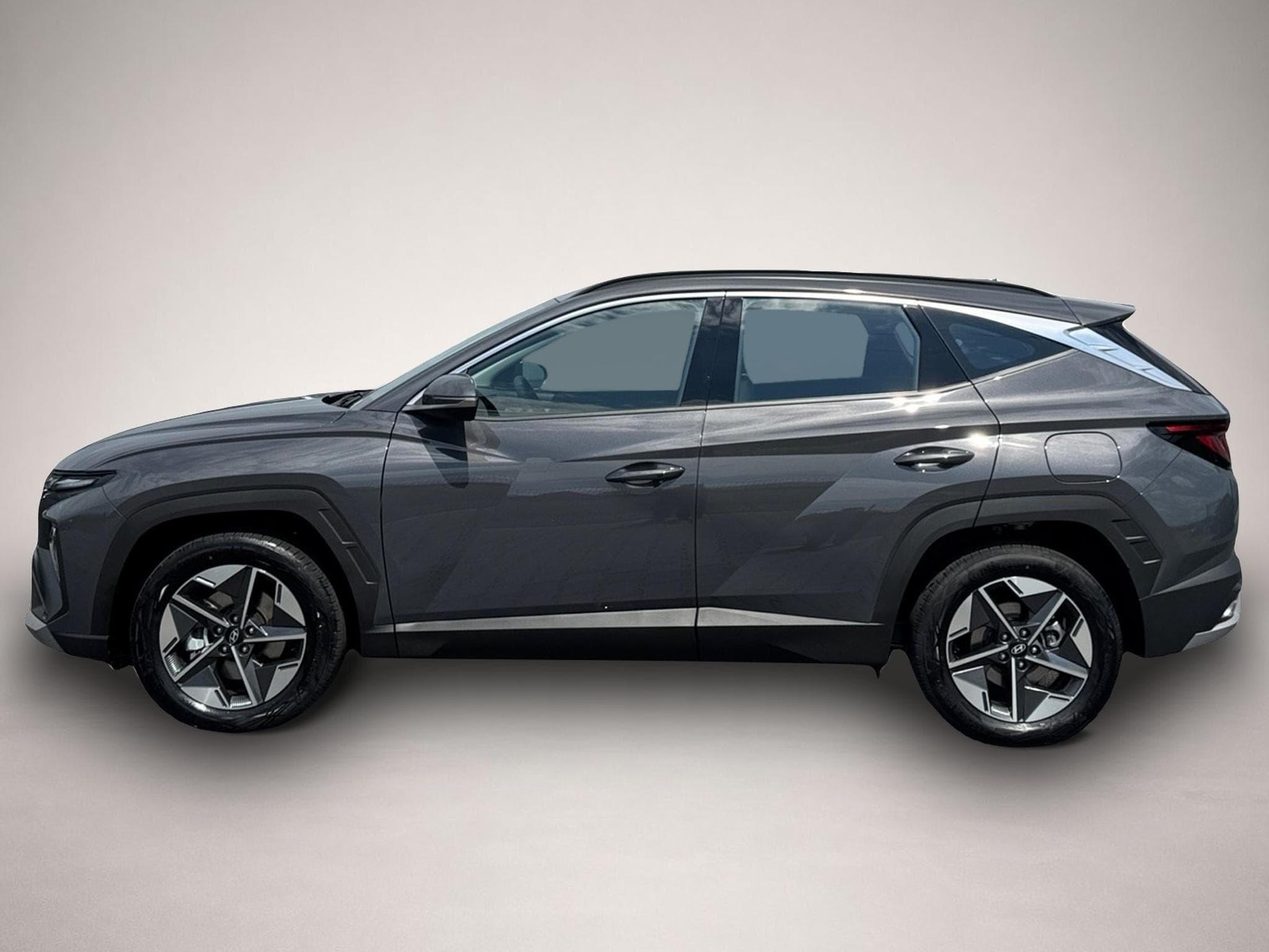 Hyundai Tucson (2026) - Foto 3