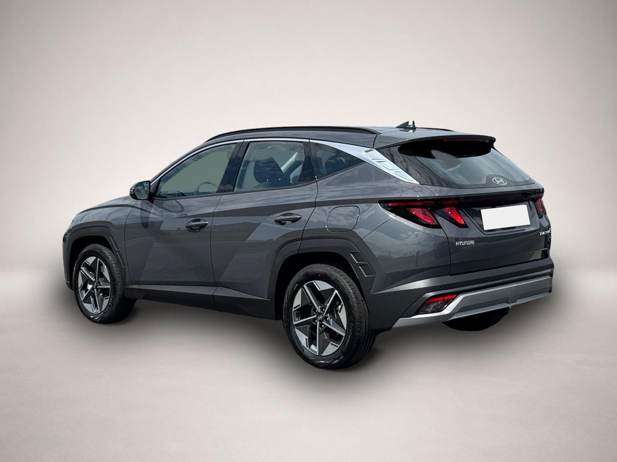 Hyundai Tucson (2026) - Foto 4