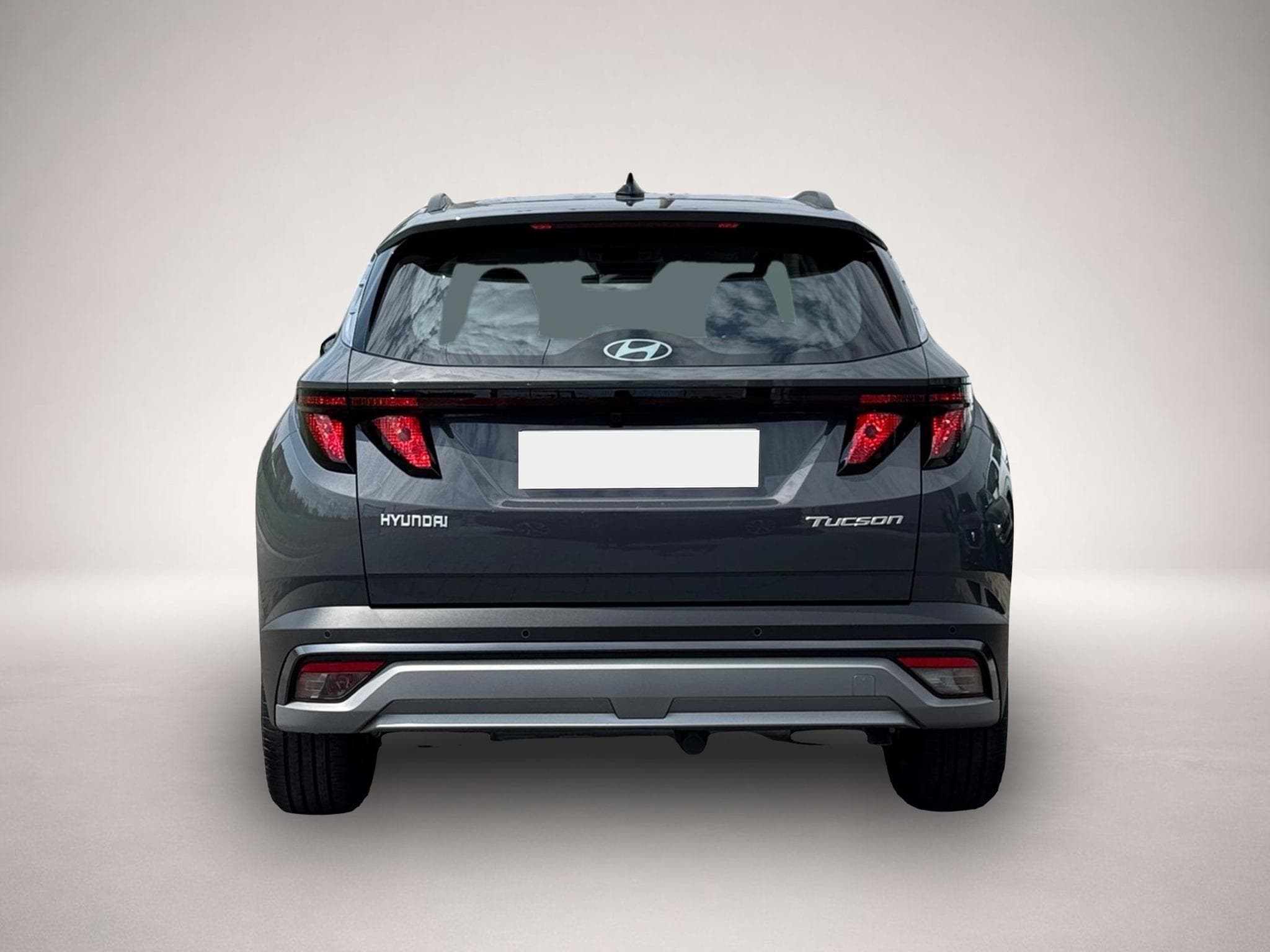 Hyundai Tucson (2026) - Foto 5
