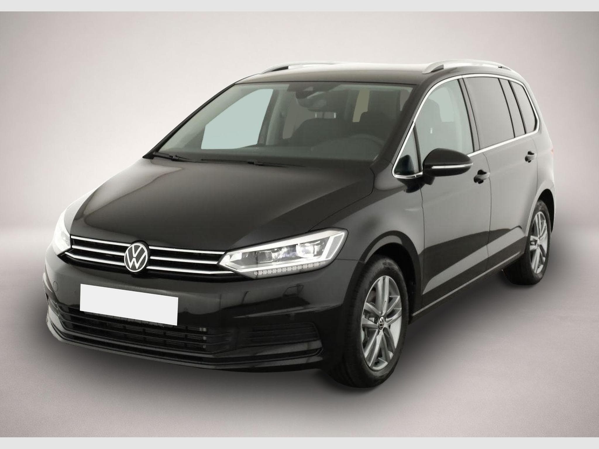 VW Touran (2026) - Foto 1