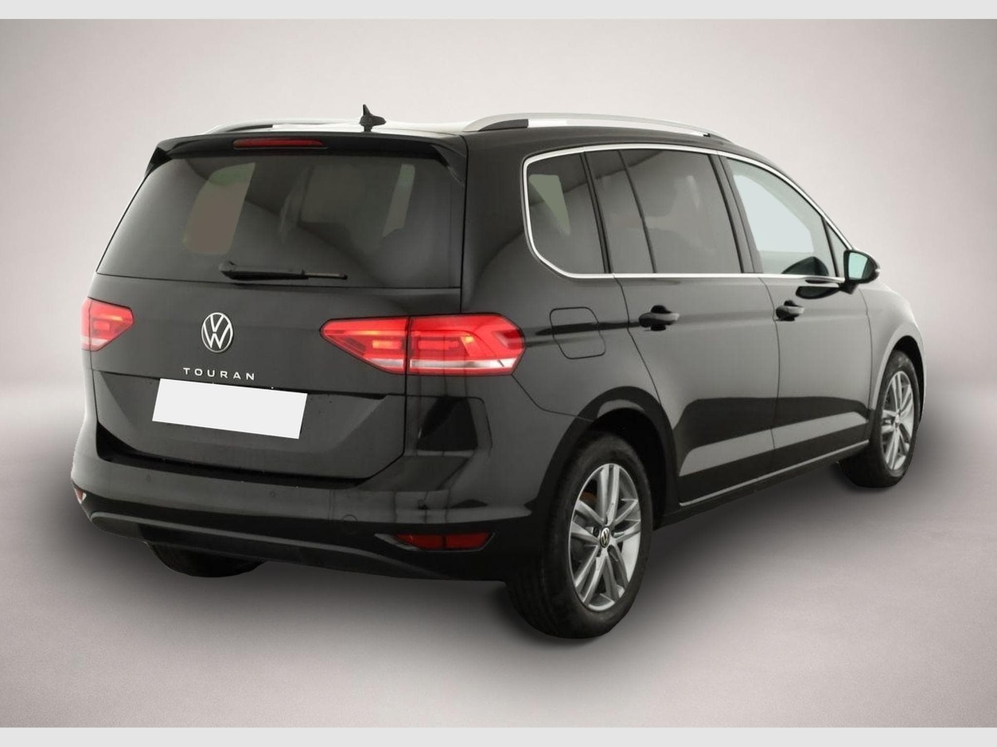 VW Touran (2026) - Foto 3